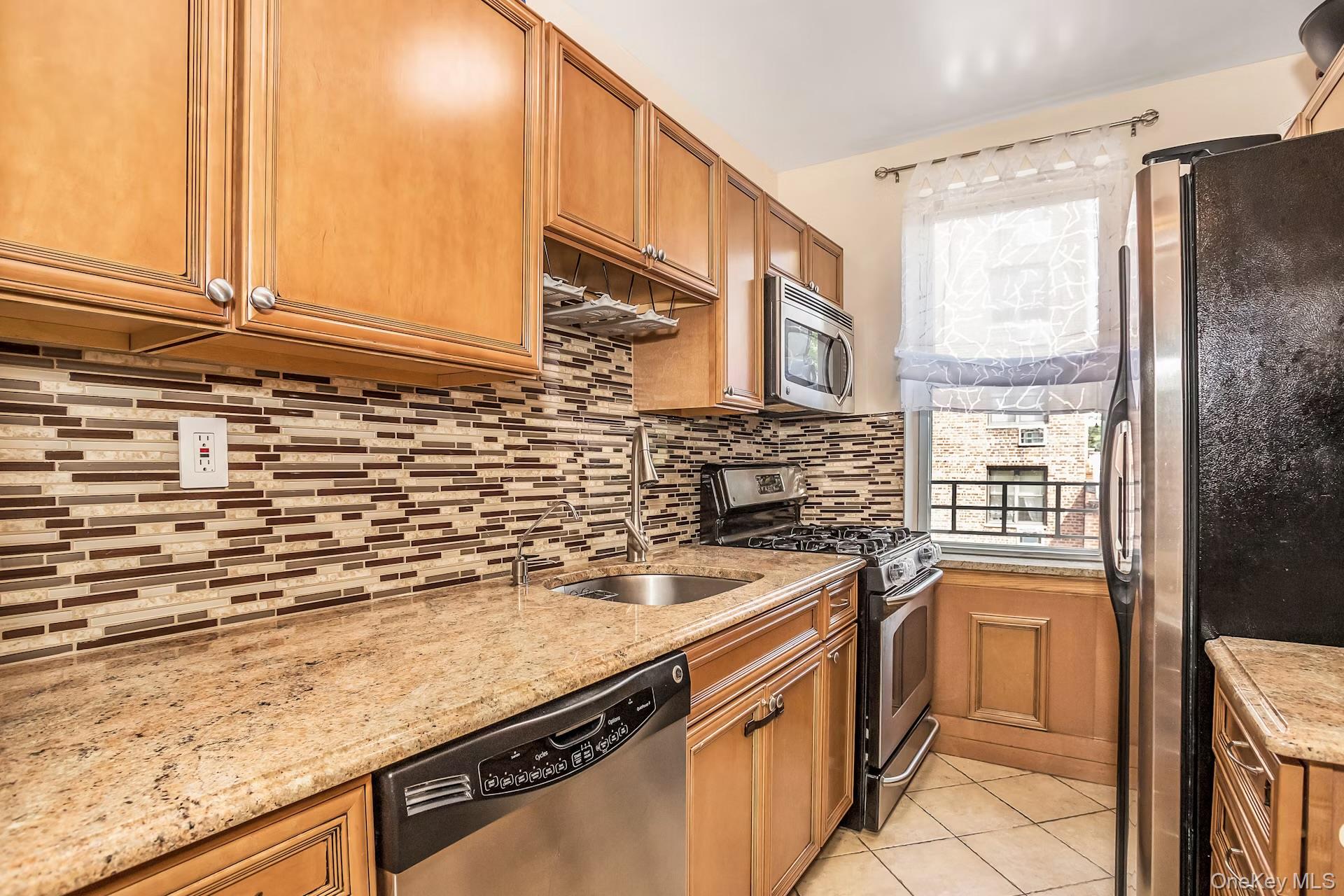 102-55 67th Drive 4k Property Photo 13