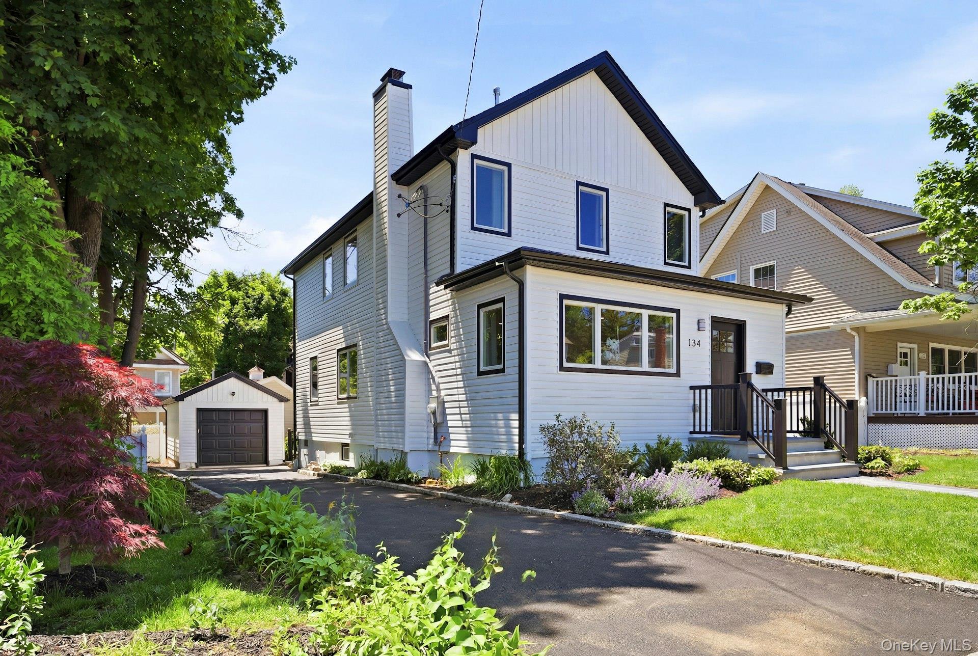 134 Murray Avenue Property Photo 1