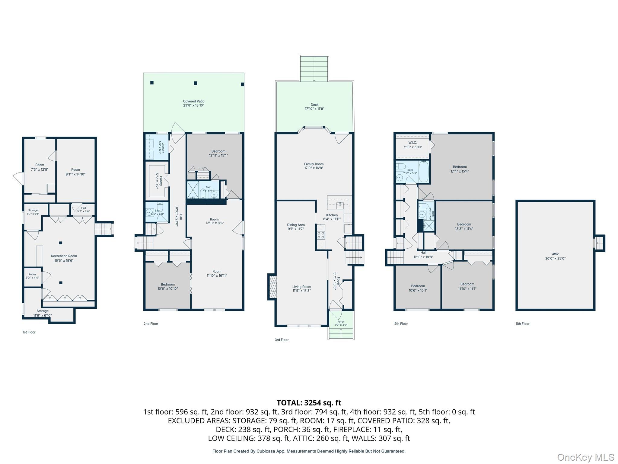 602 Syracuse Avenue Property Photo 30