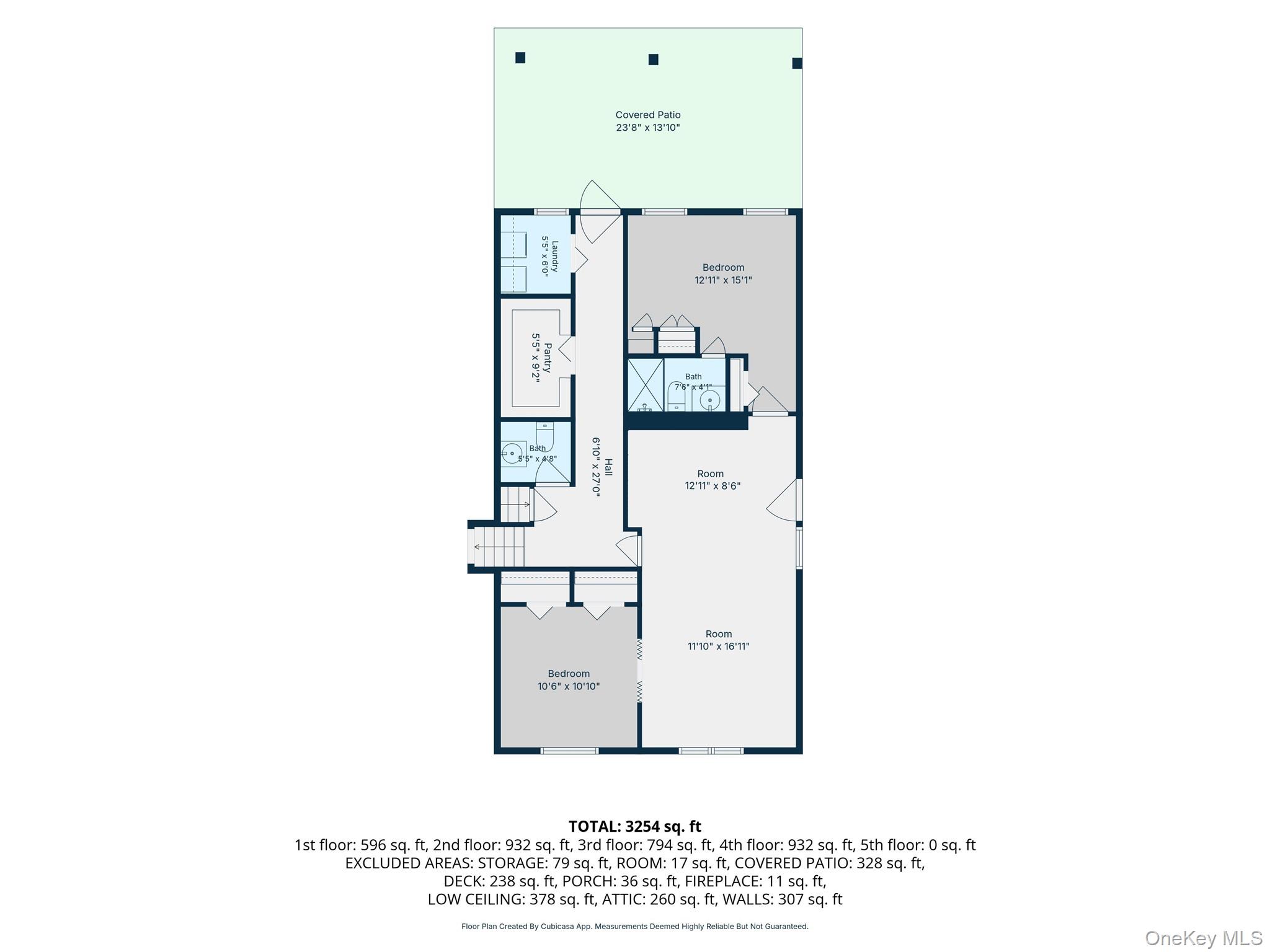 602 Syracuse Avenue Property Photo 32