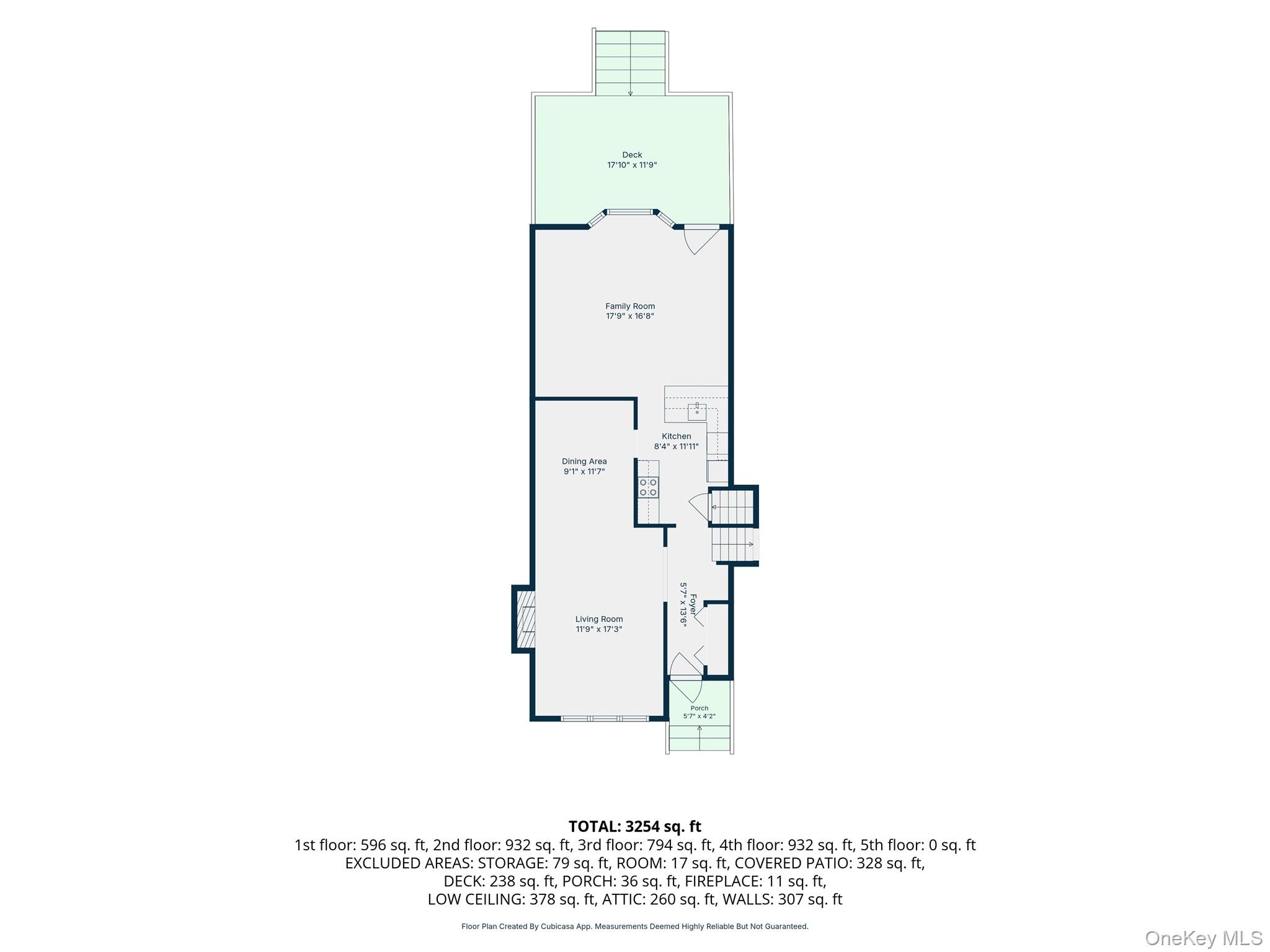 602 Syracuse Avenue Property Photo 33