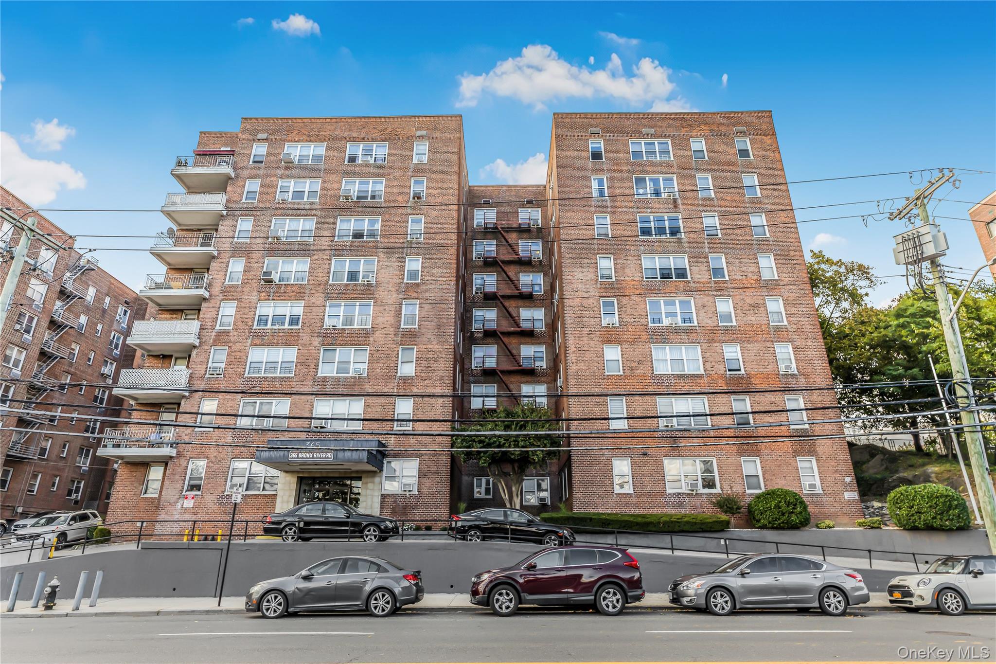 365 Bronx River Road 6c Property Photo 13