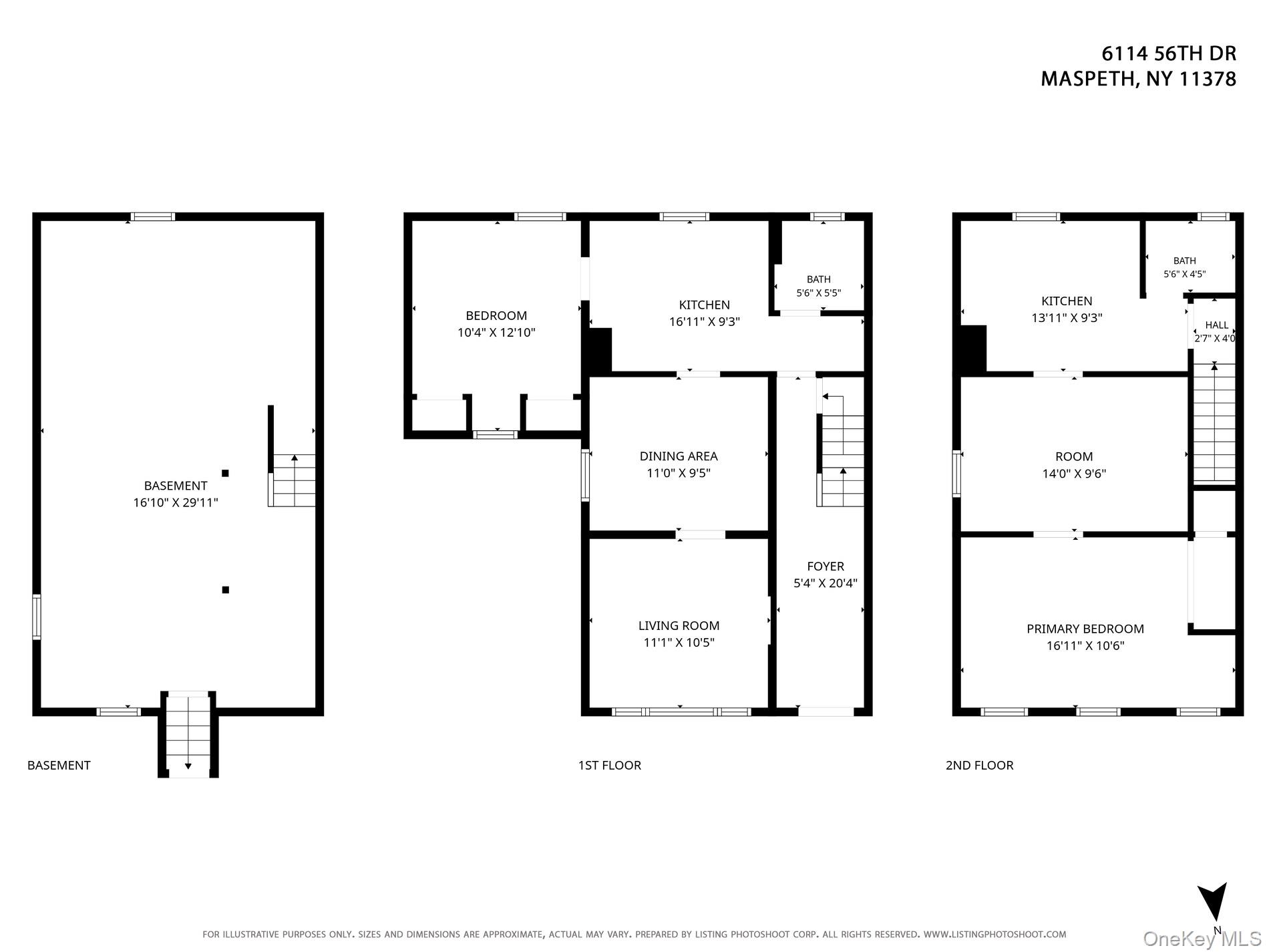 6114 56th Drive Property Photo 17