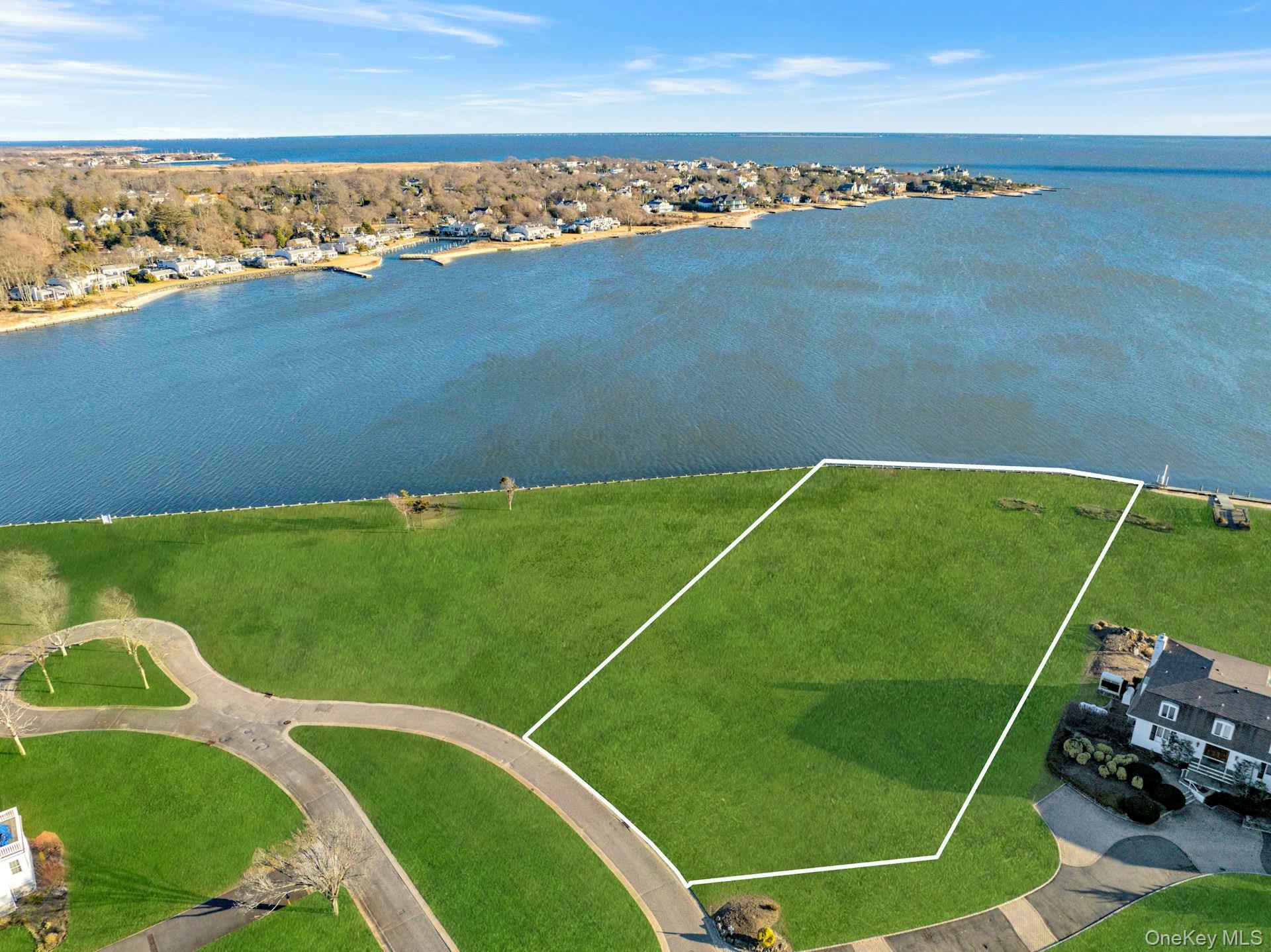 Lot 6 Overlea Court Property Photo 3