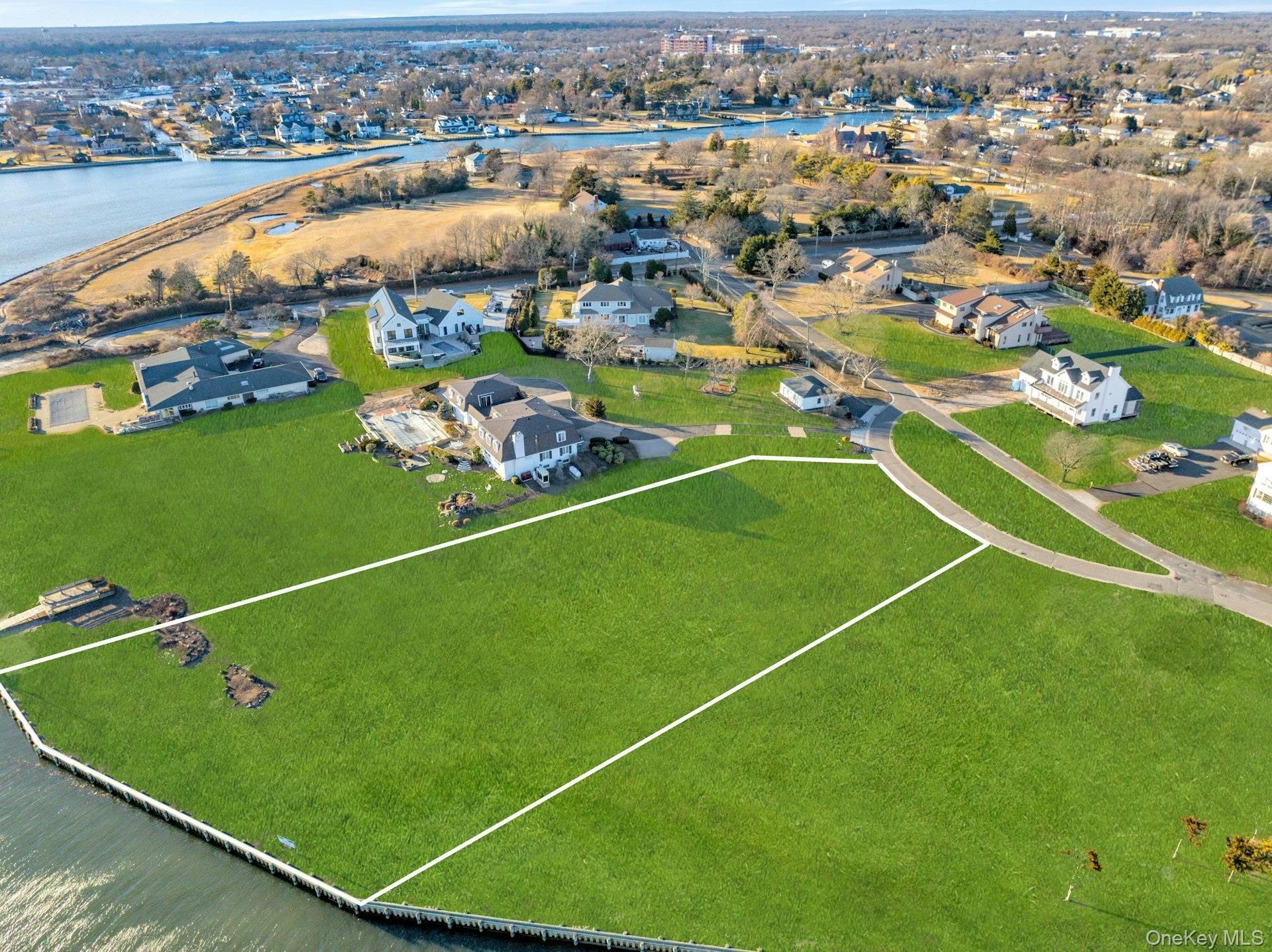 Lot 6 Overlea Court Property Photo 6