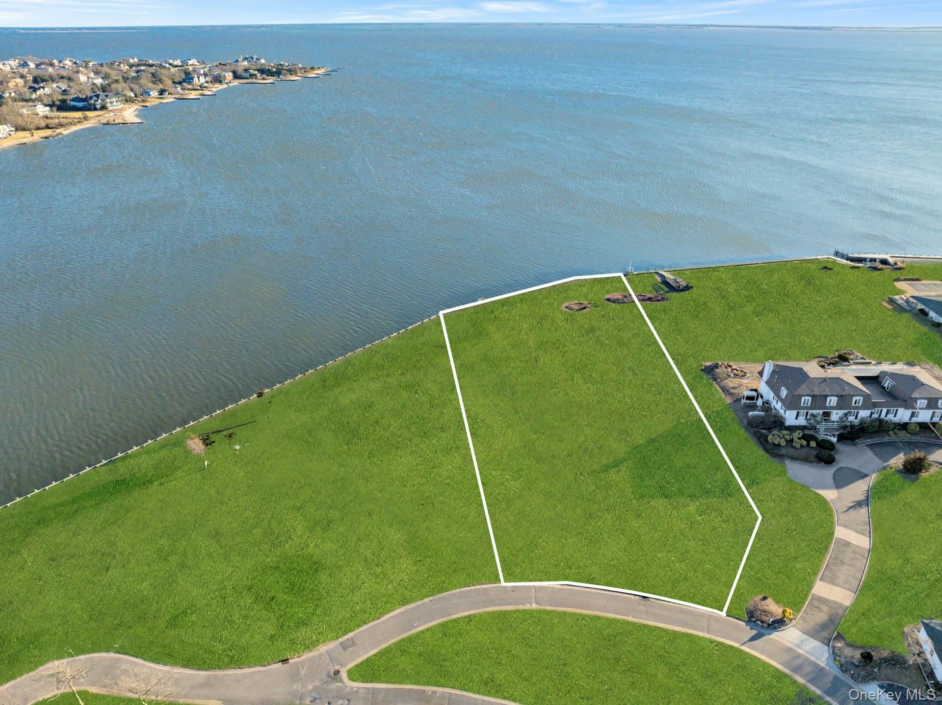 Lot 6 Overlea Court Property Photo 8