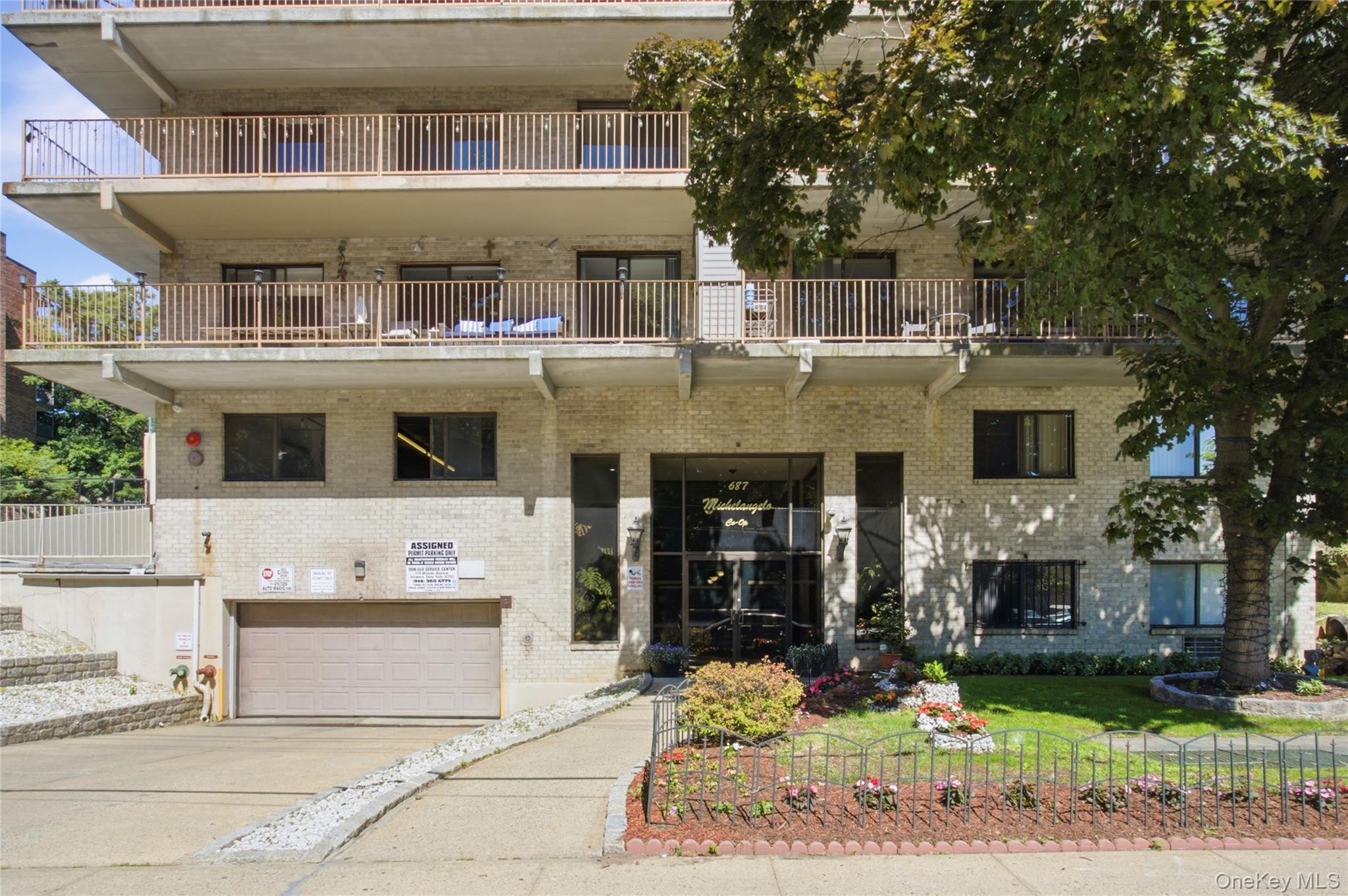 687 Bronx River Road 6c Property Photo 18