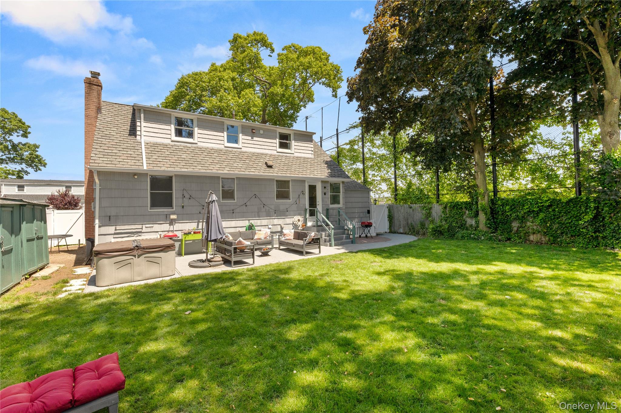 156 Moore Avenue Property Photo 22