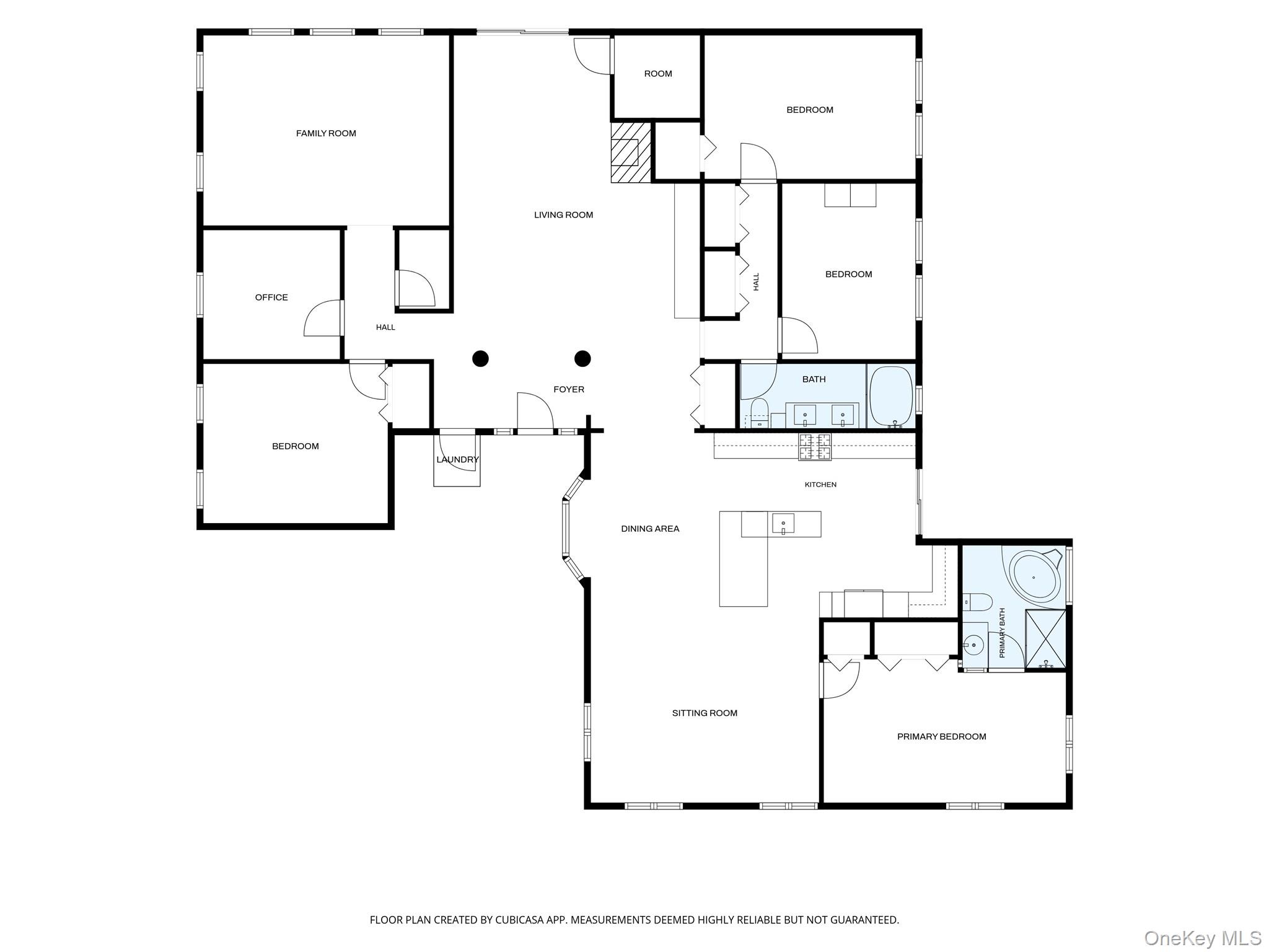 411 S Chelsea Road Property Photo 38