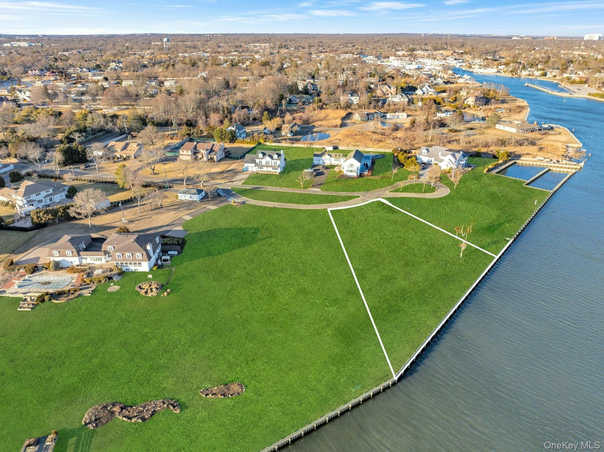 Lot 5 Overlea Court Property Photo 3