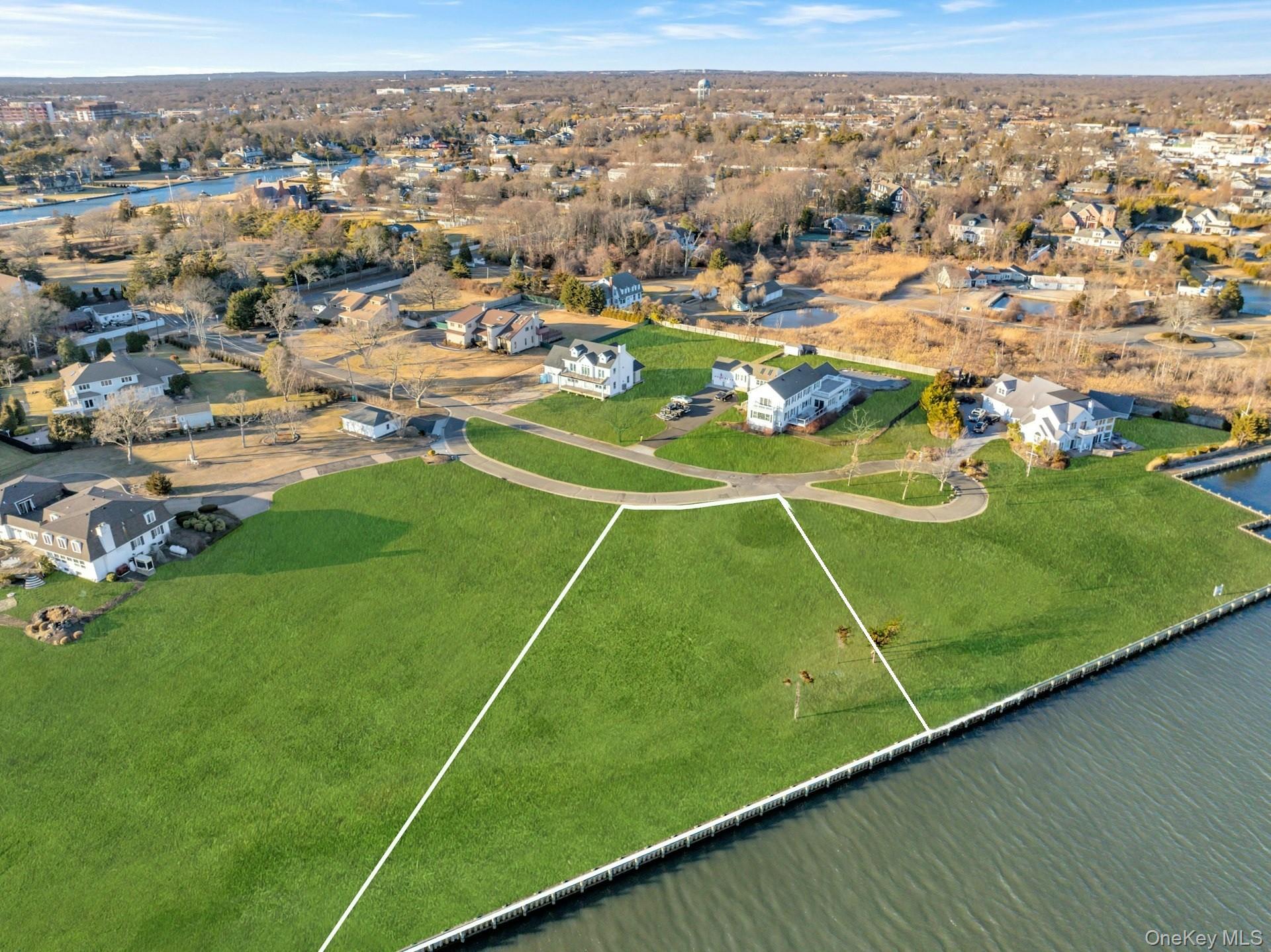 Lot 5 Overlea Court Property Photo 4