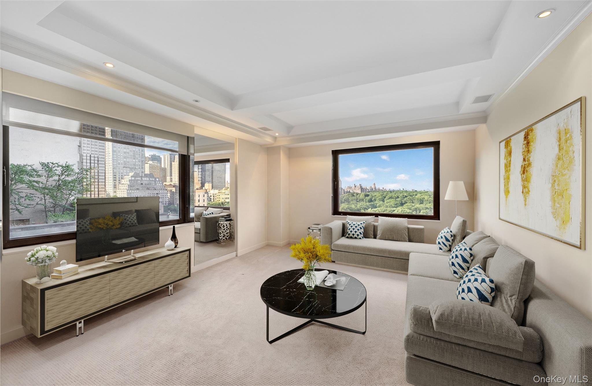 160 Central Park 1607 Property Photo 1