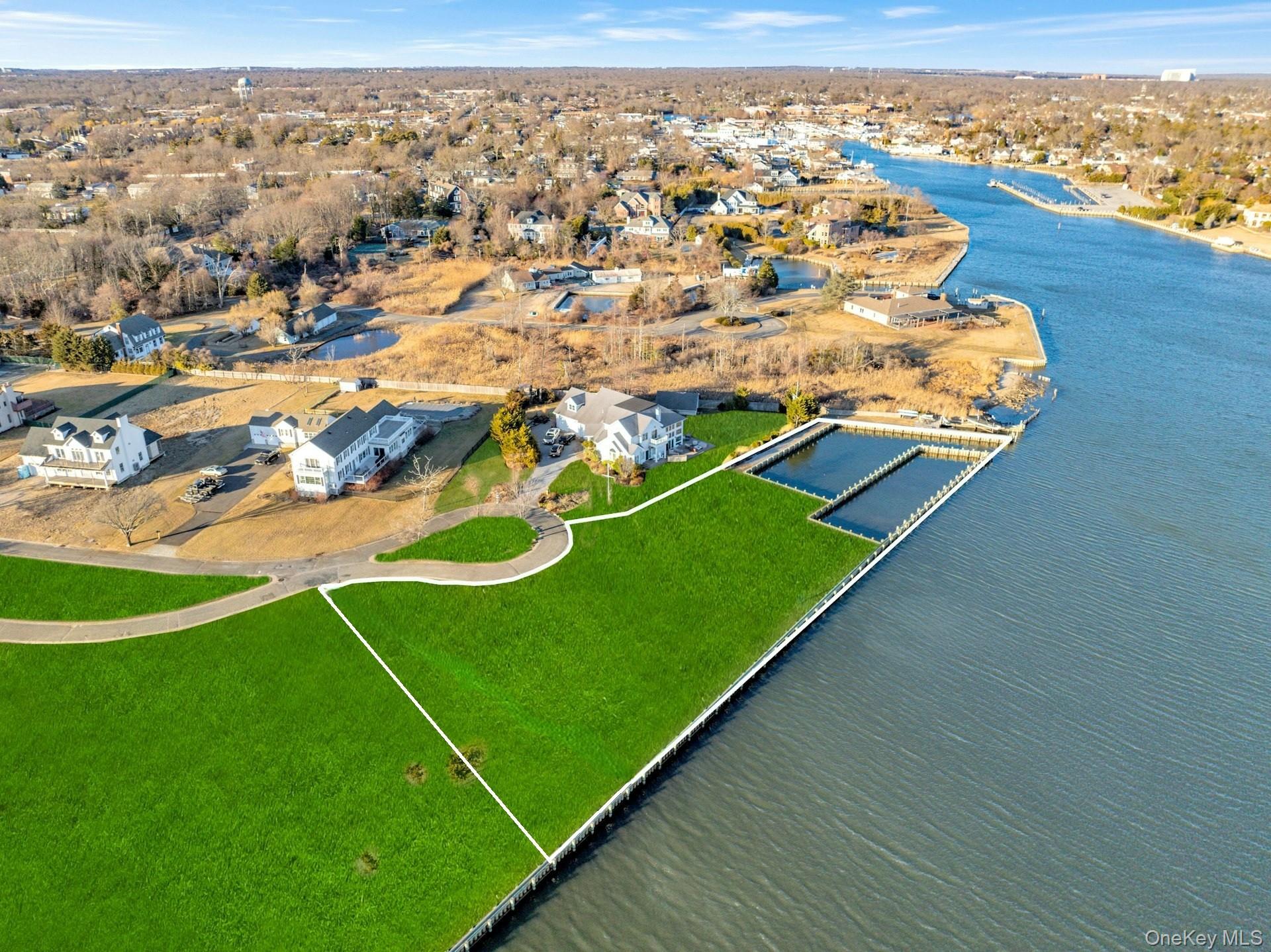 Lot 4 And Lot 11 Overlea Court Property Photo 8