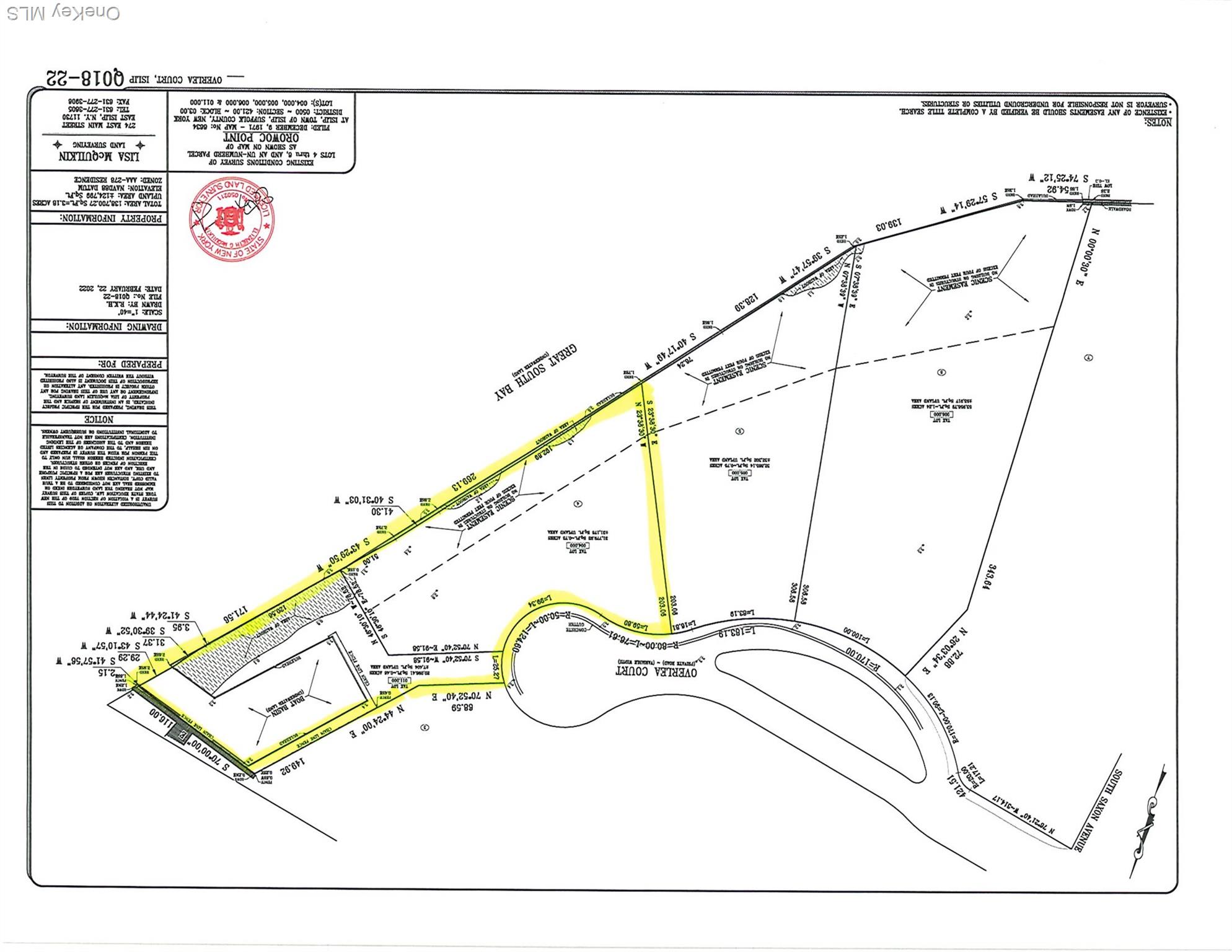 Lot 4 And Lot 11 Overlea Court Property Photo 10
