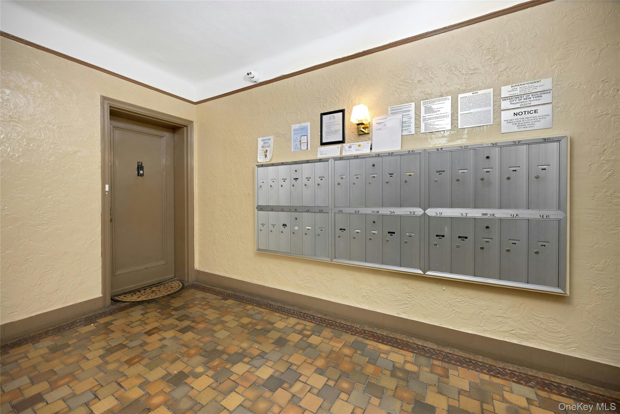 2166 Bronx Park 1f Property Photo 16