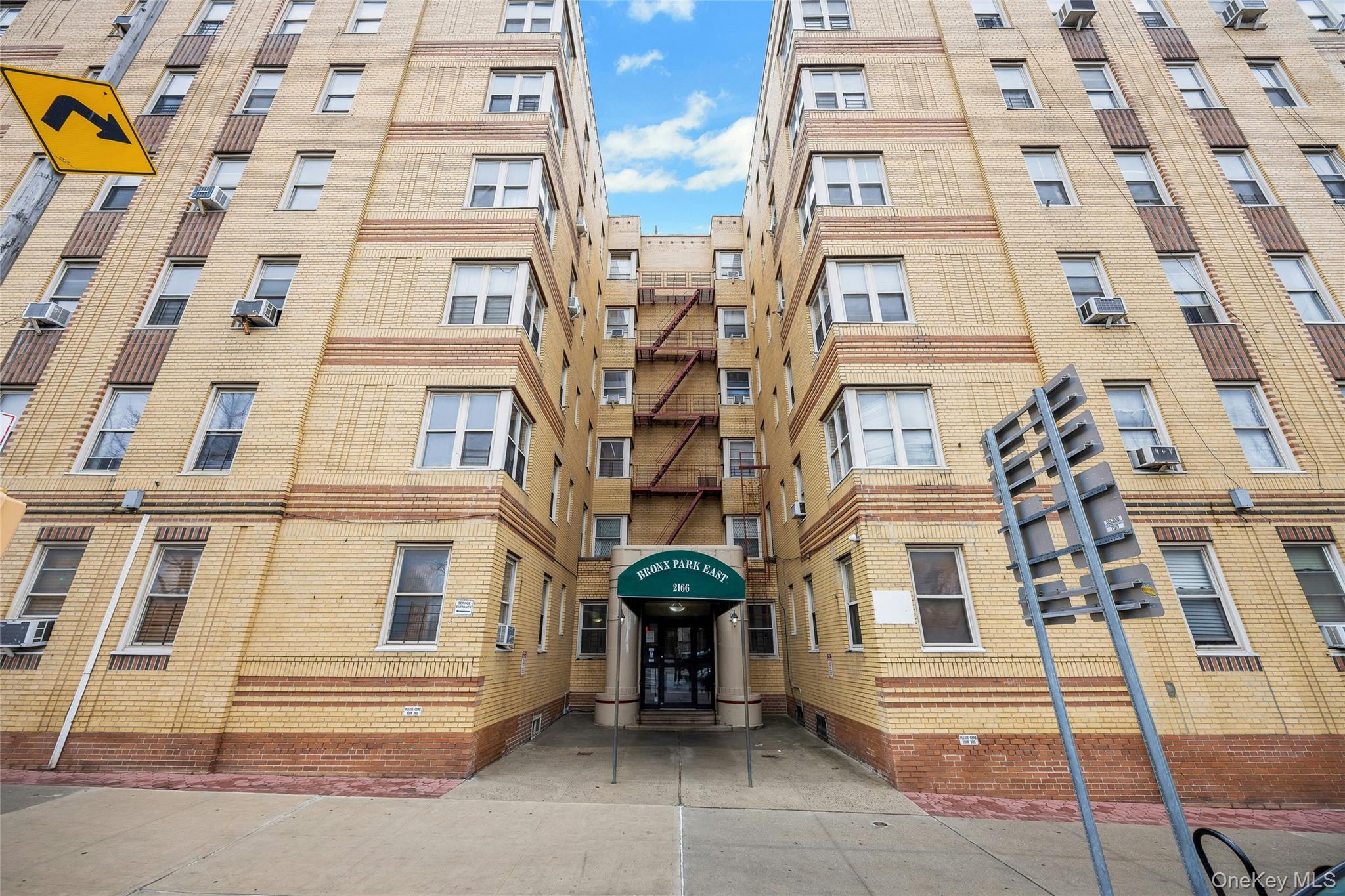 2166 Bronx Park 1f Property Photo 20