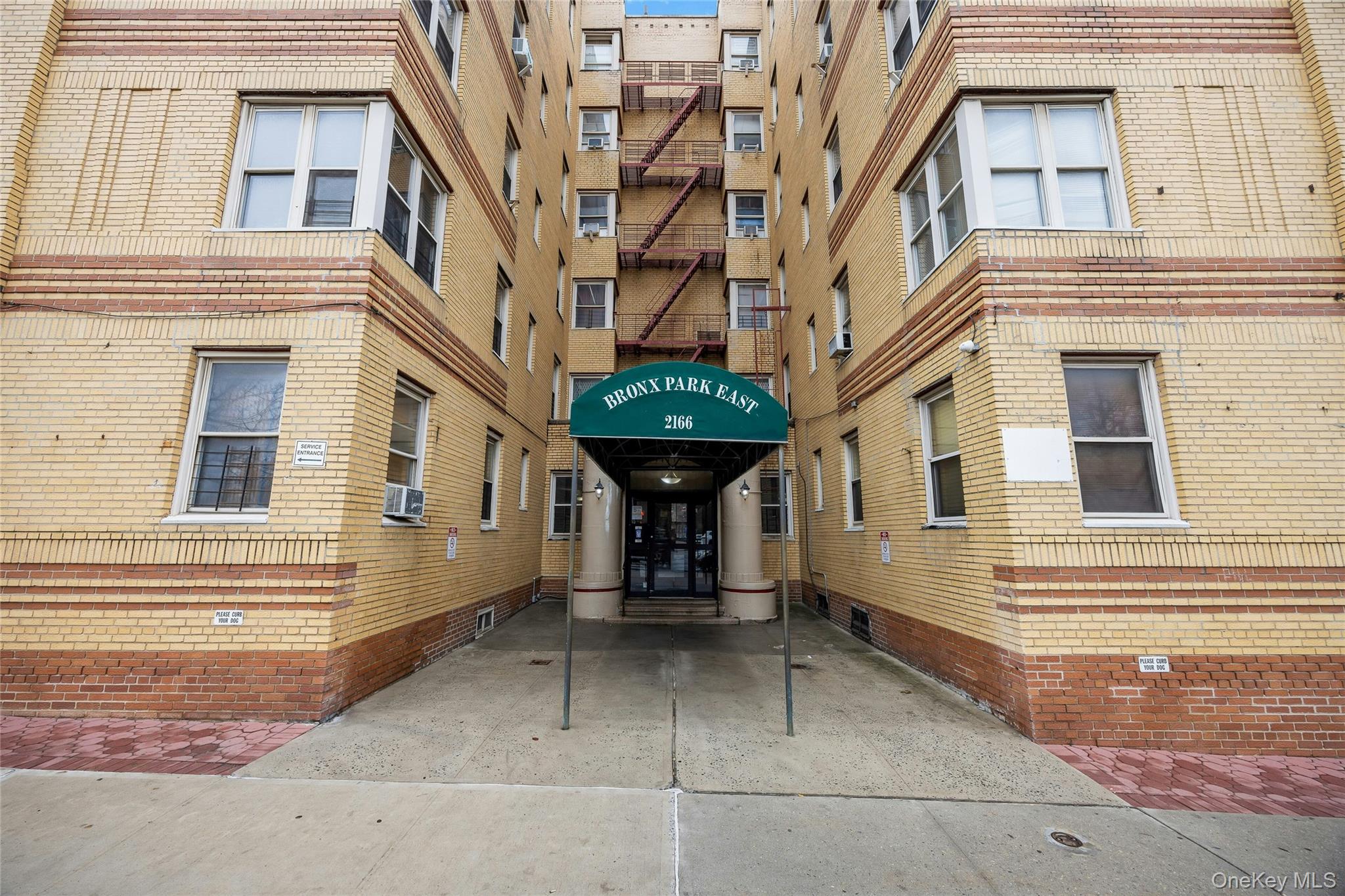 2166 Bronx Park 1f Property Photo 21
