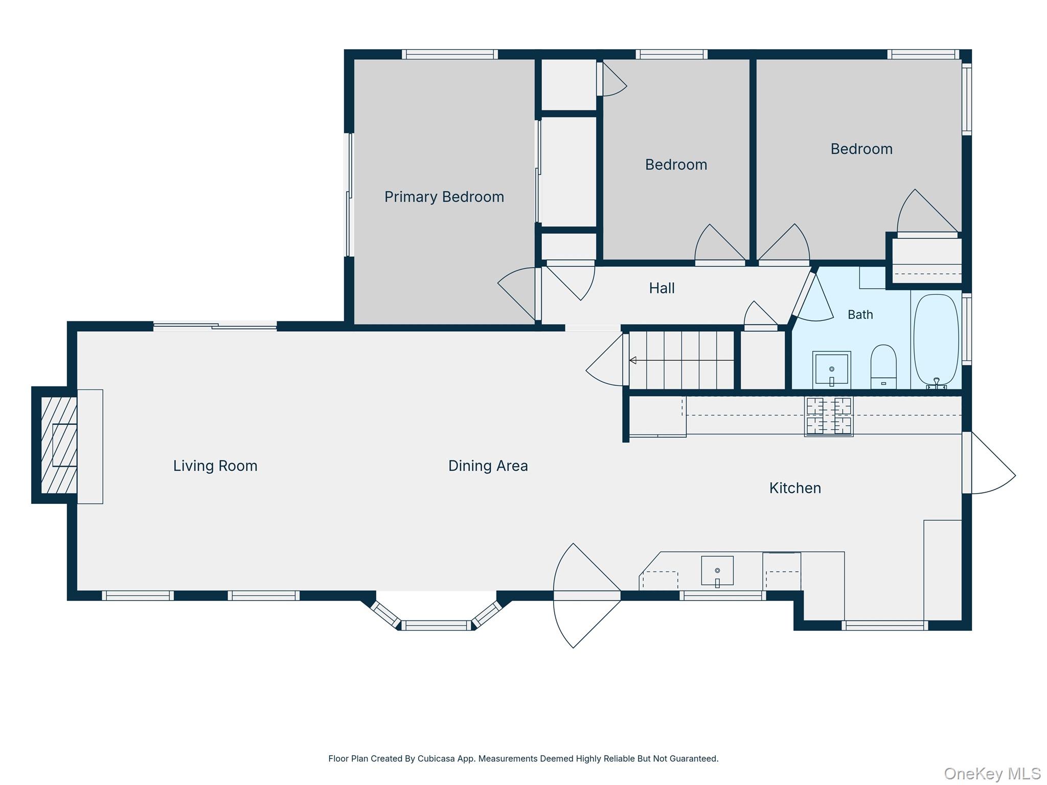 1560 Brightshore Boulevard Property Photo 24
