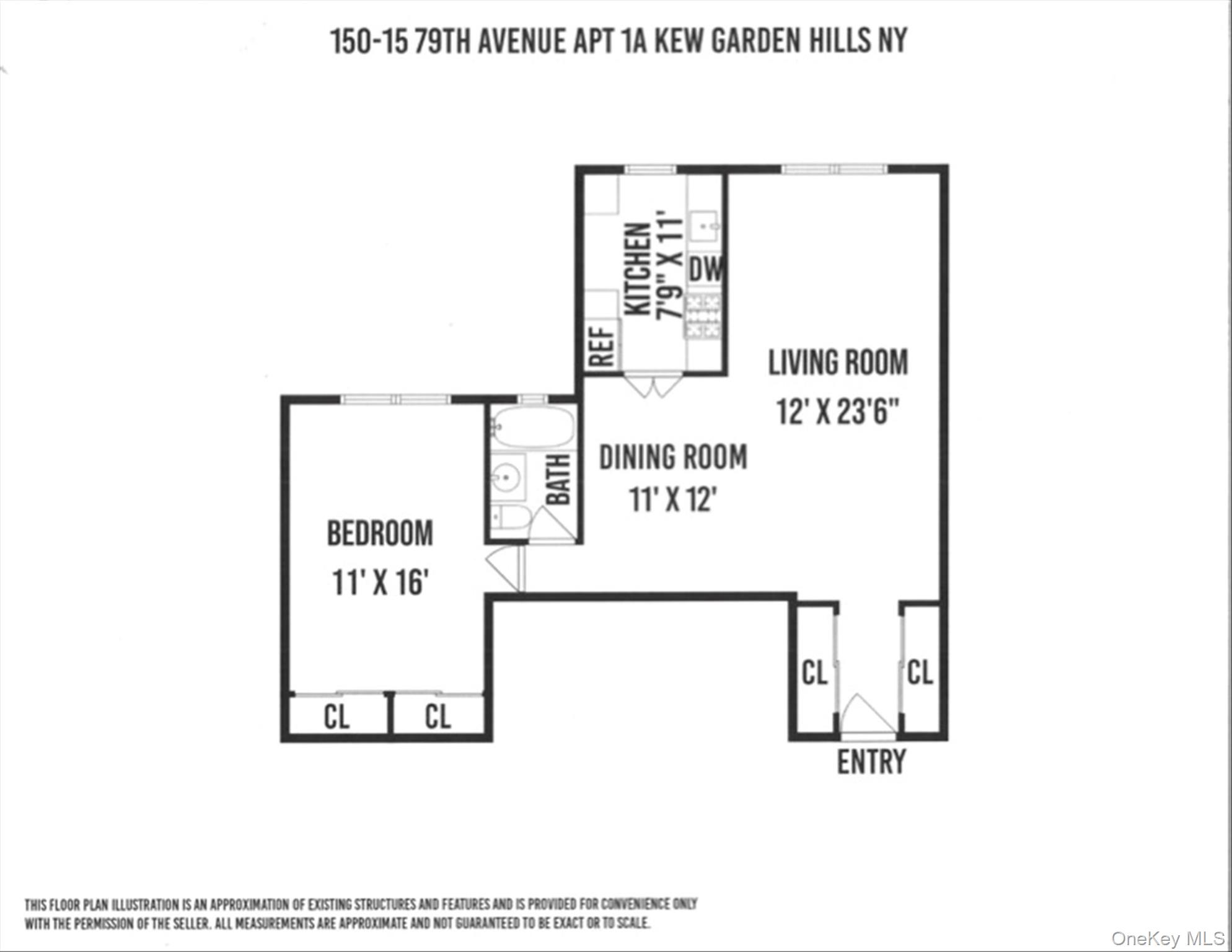 150-15 79 Avenue 1a Property Photo 19