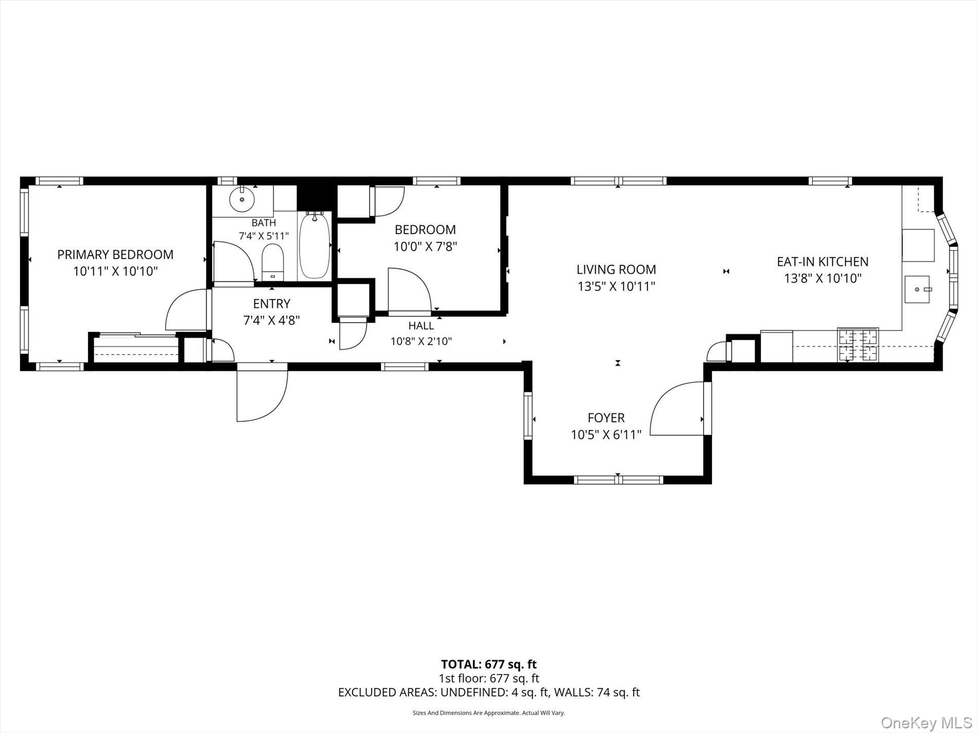 66 Minuteman Drive Property Photo 17