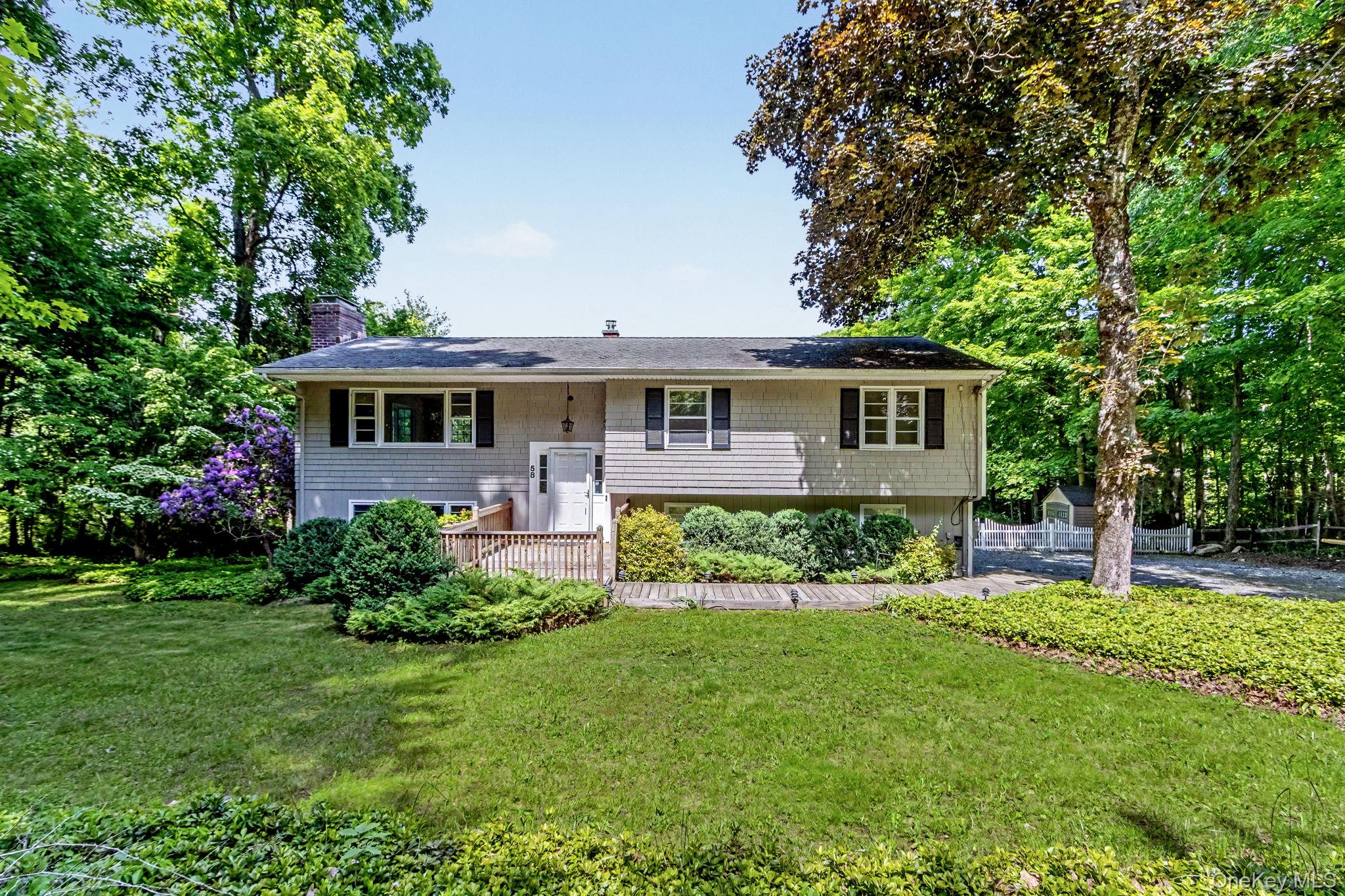 58 Gilbert Street Property Photo 1
