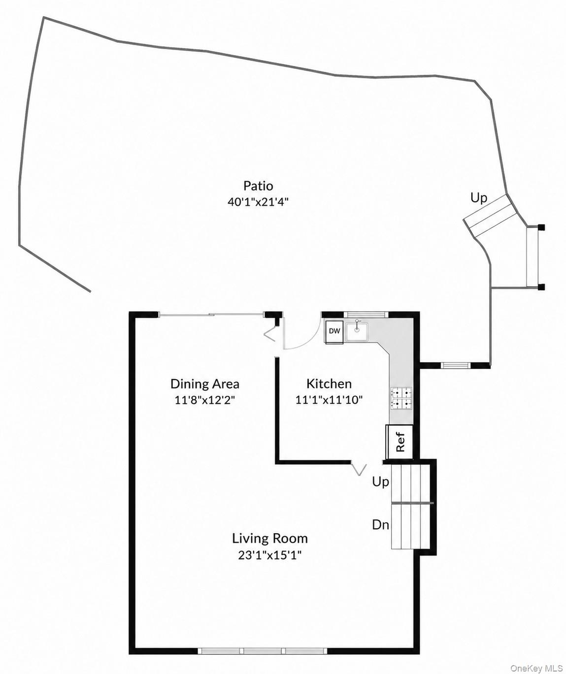 247 S Healy Avenue Property Photo 26