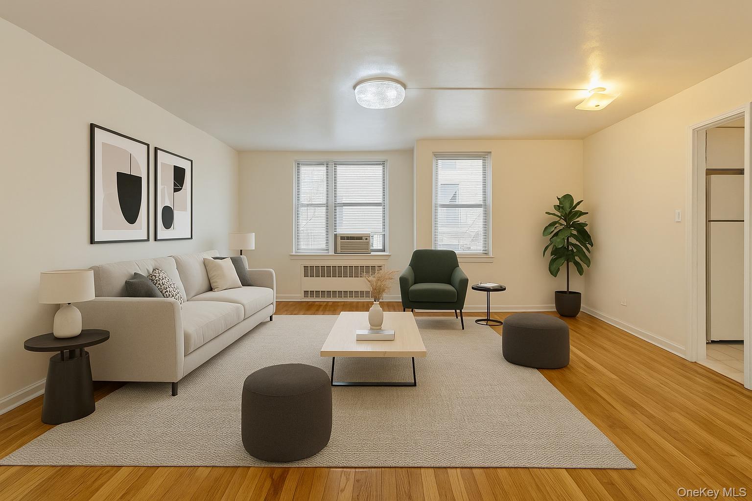 105-24 67 Avenue 4b Property Photo 3