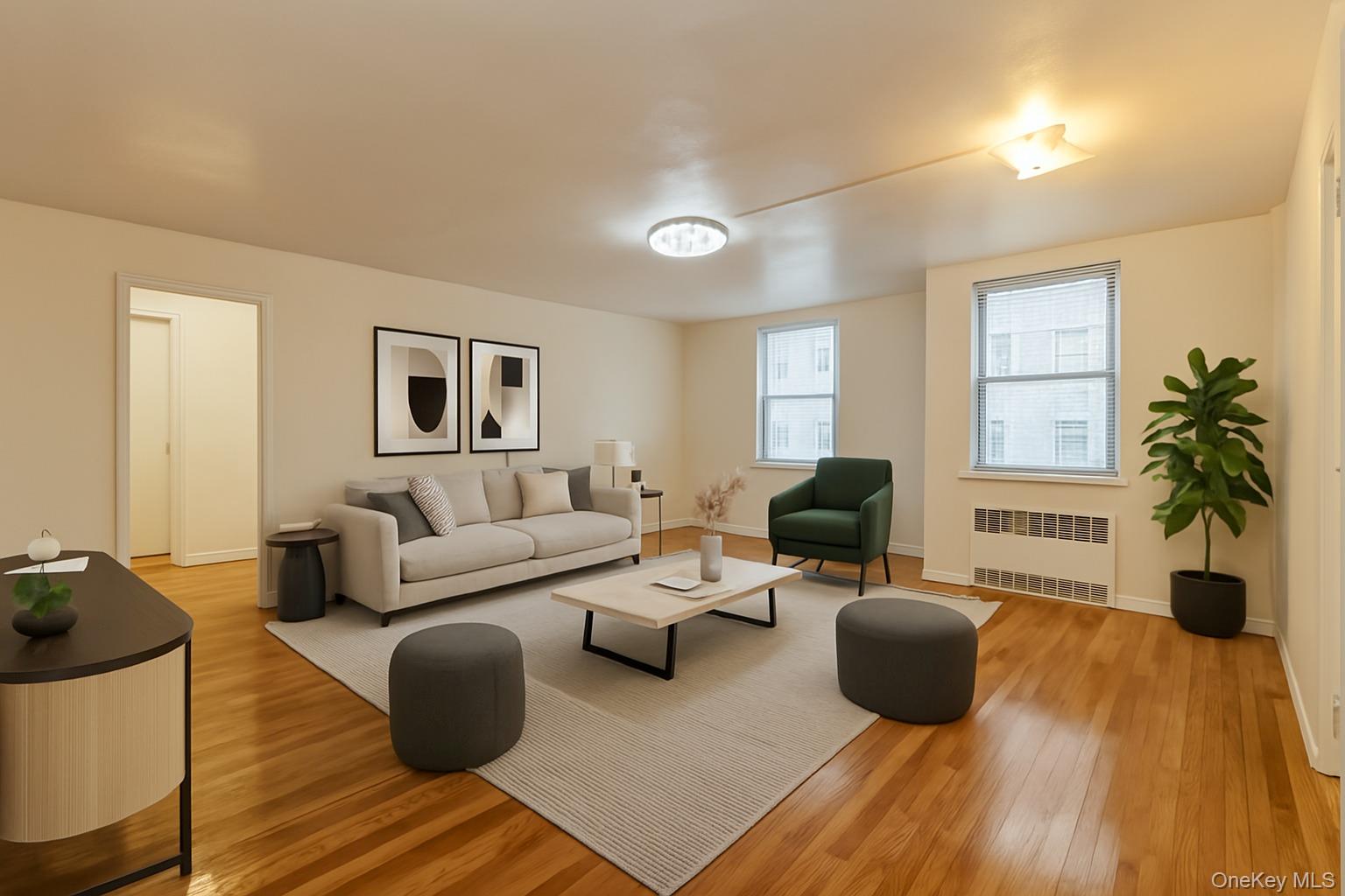 105-24 67 Avenue 4b Property Photo 5