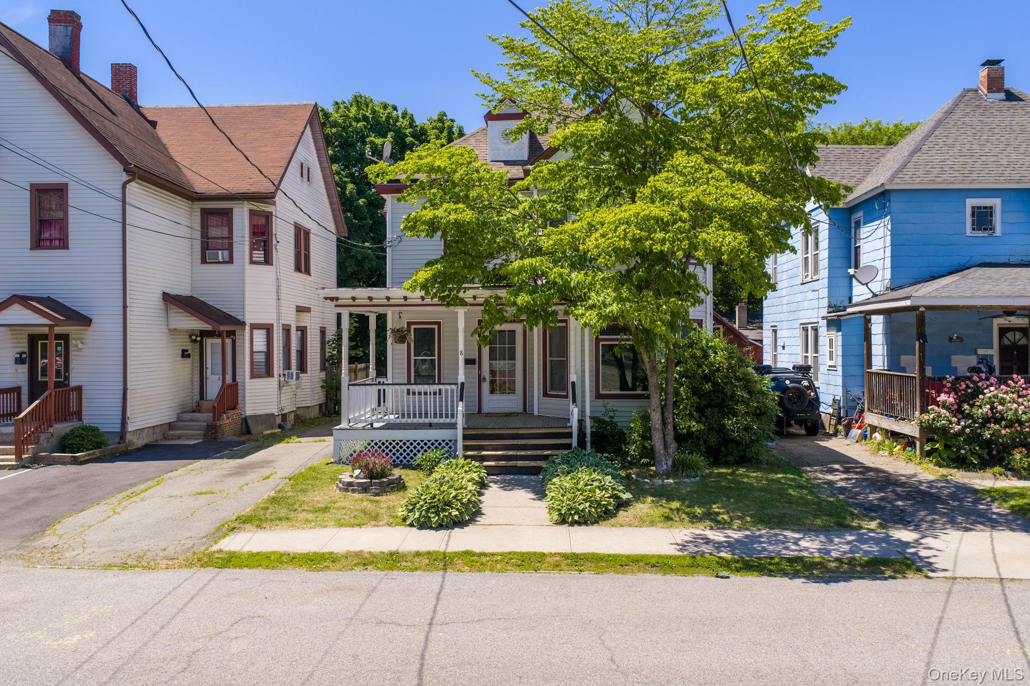 8 Sullivan Avenue Property Photo 1