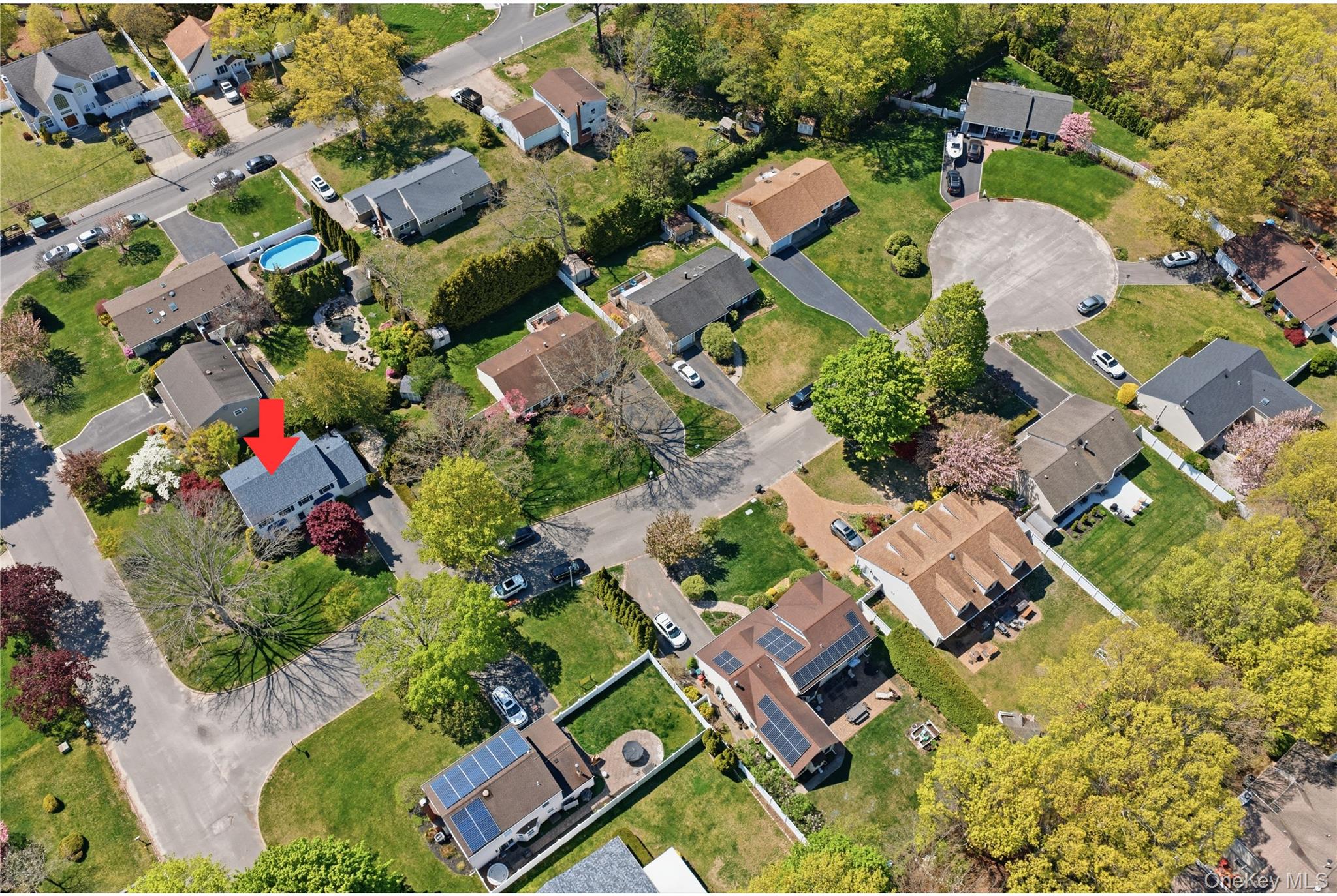 2 Barrett Court Property Photo 25
