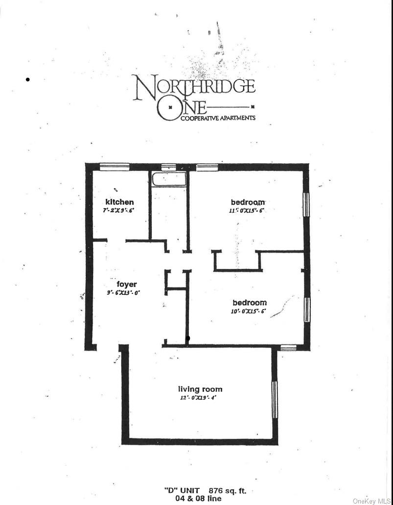 32-43 91 Street A604 Property Photo 7
