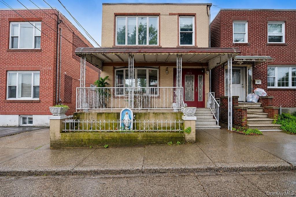 2876 Harrington Avenue Property Photo 1