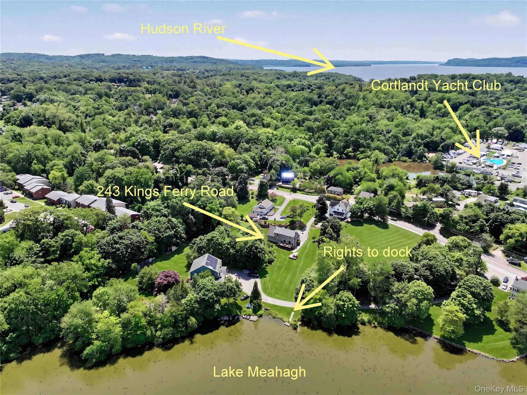 243 Kings Ferry Road Property Photo 33