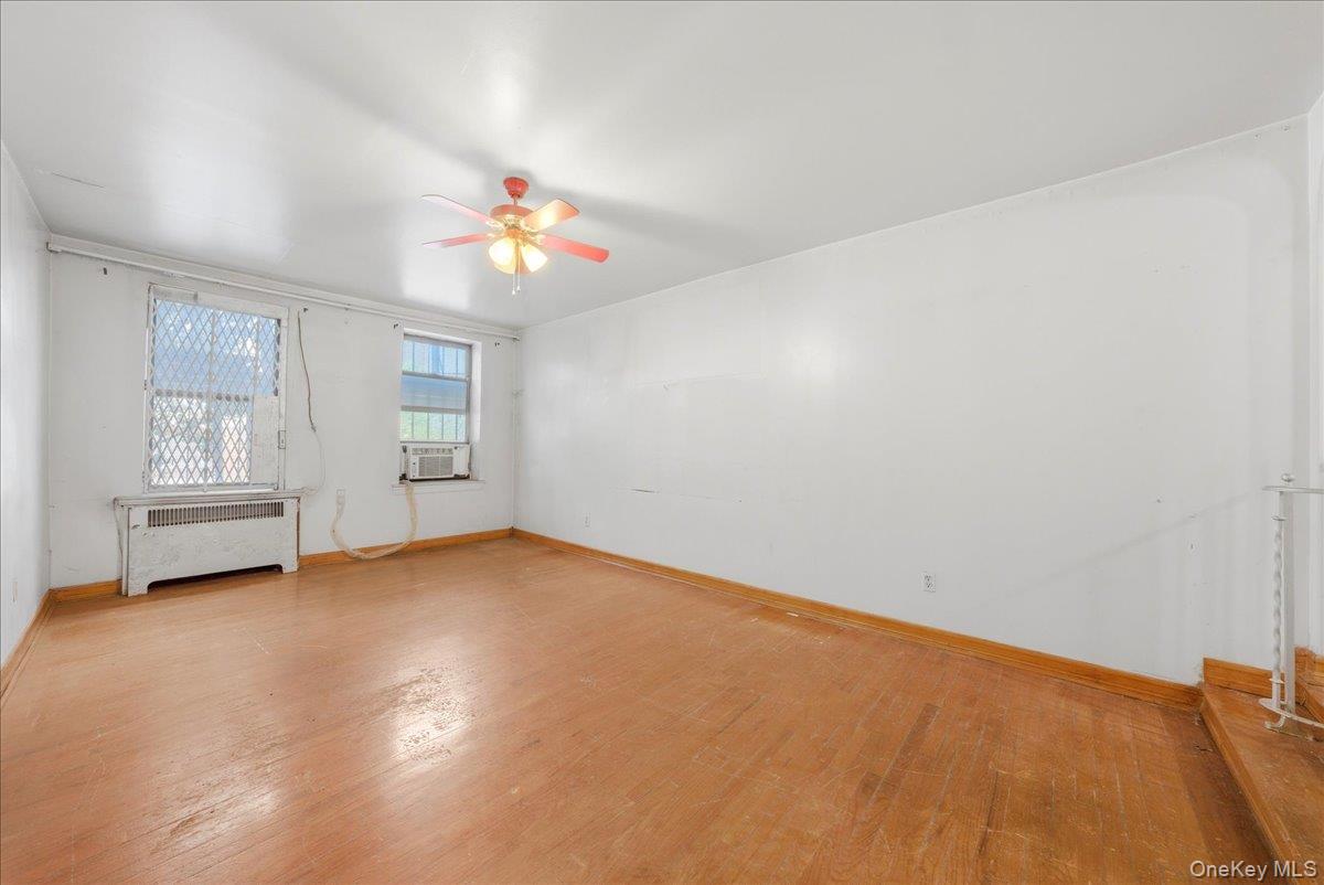 1200 Woodycrest Avenue 1c Property Photo 2