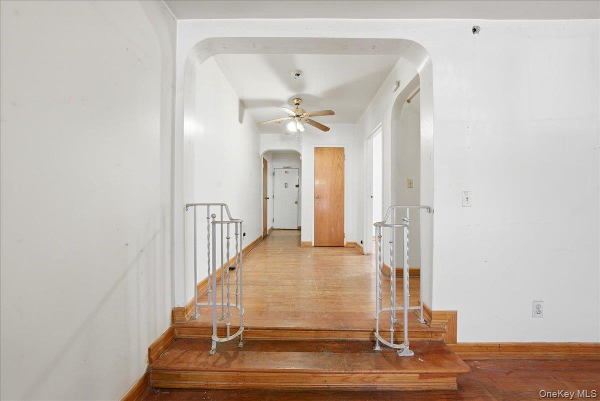 1200 Woodycrest Avenue 1c Property Photo 3