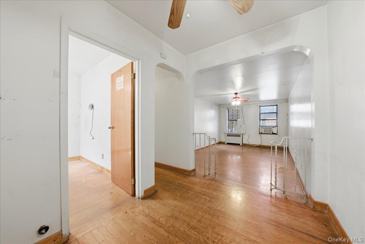 1200 Woodycrest Avenue 1c Property Photo 4