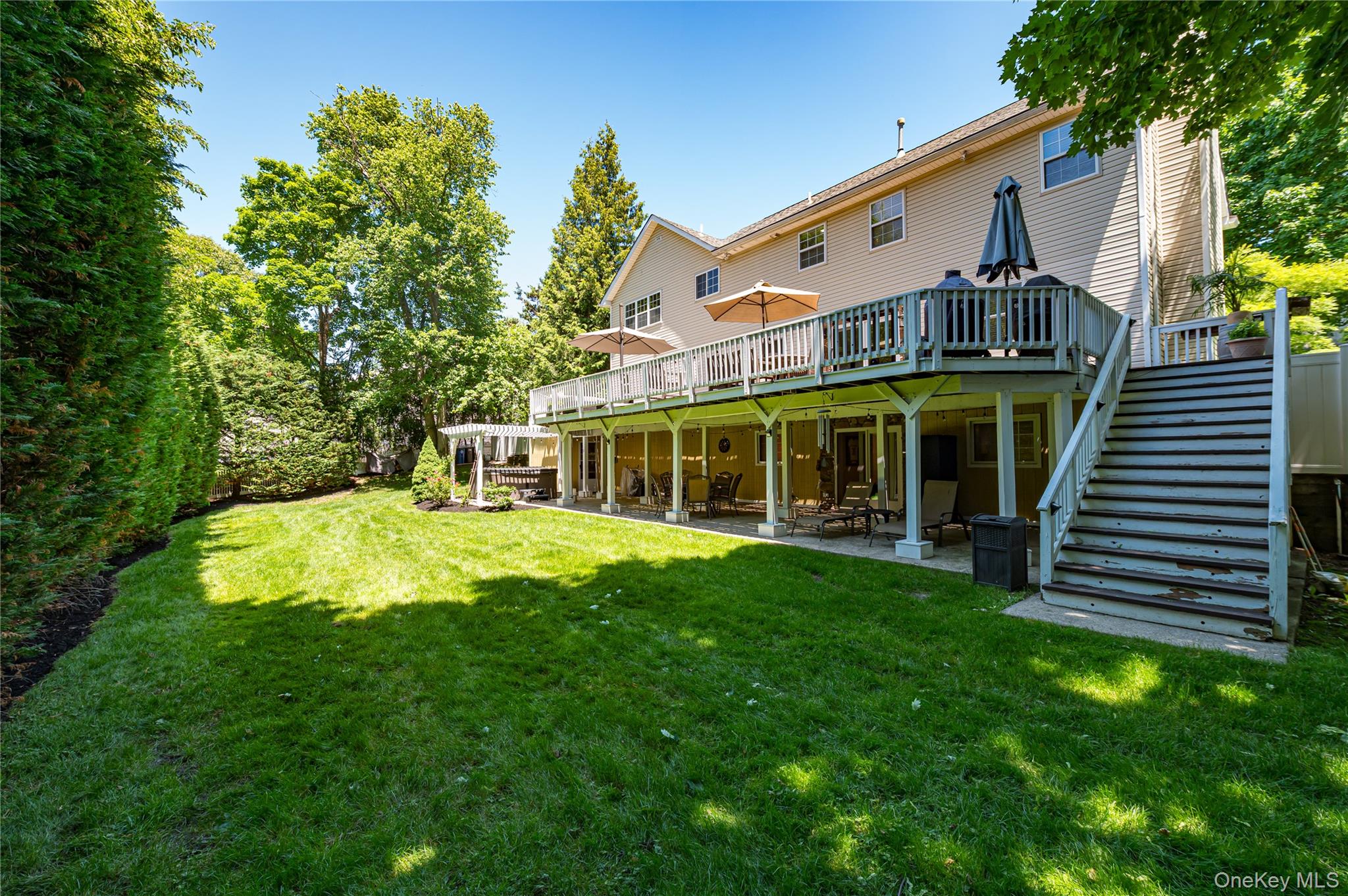 94 Woodhull Road Property Photo 32
