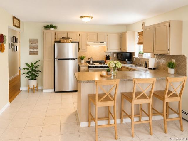 1162 Edison Avenue Property Photo 5