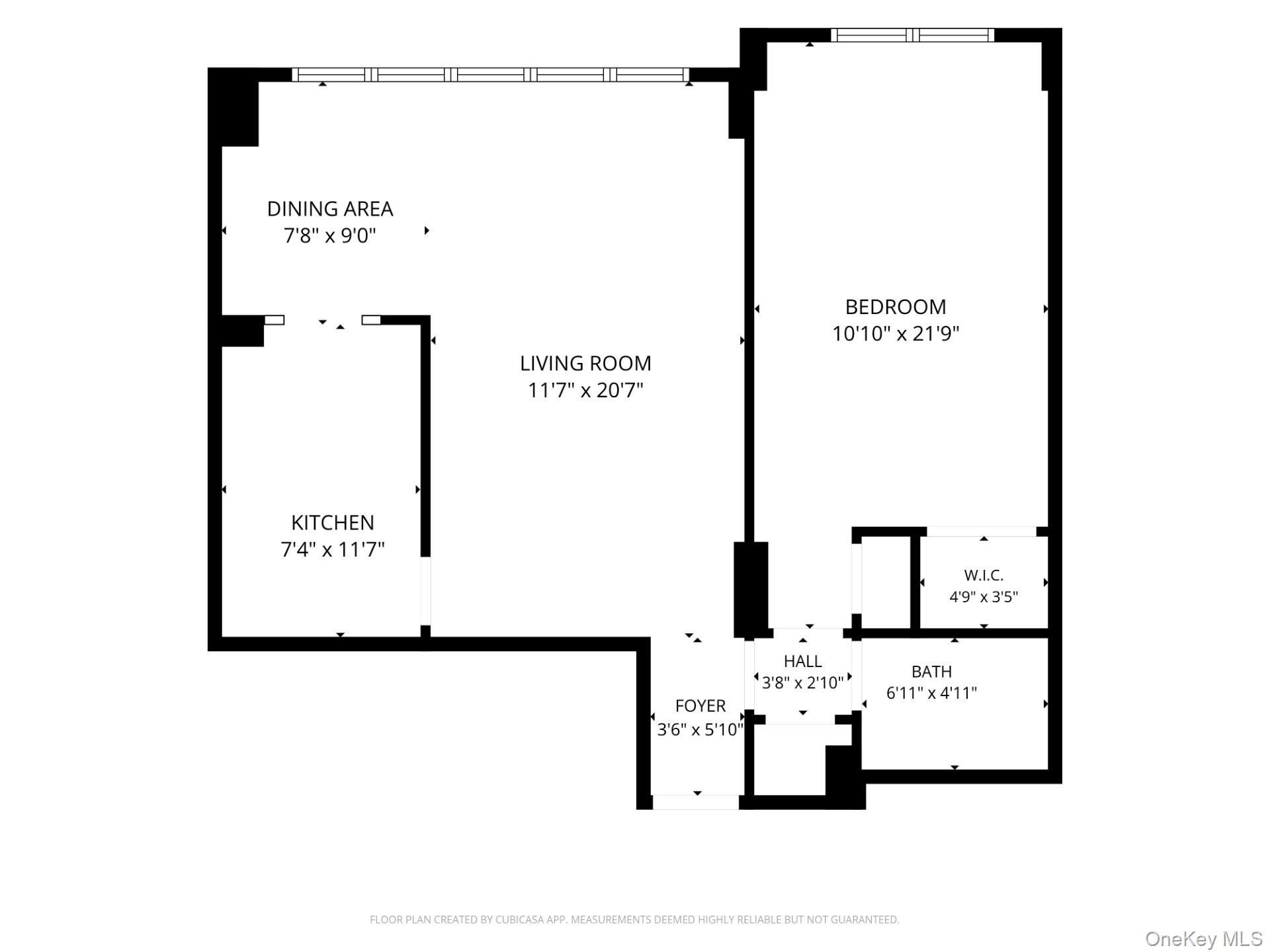 555 Kappock Avenue 21k Property Photo 15