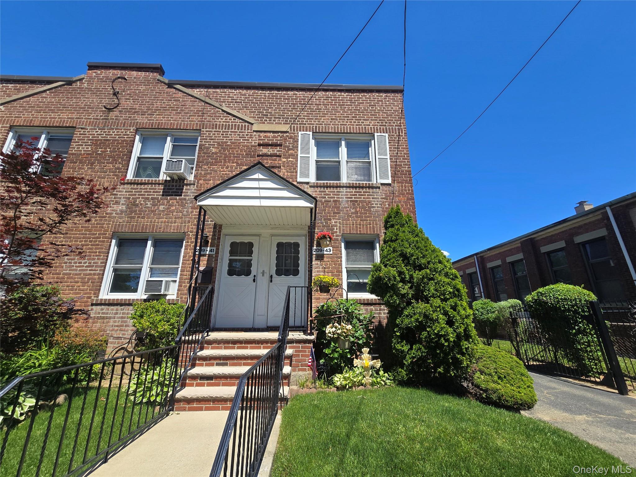 209-43 35 Avenue A Property Photo 1
