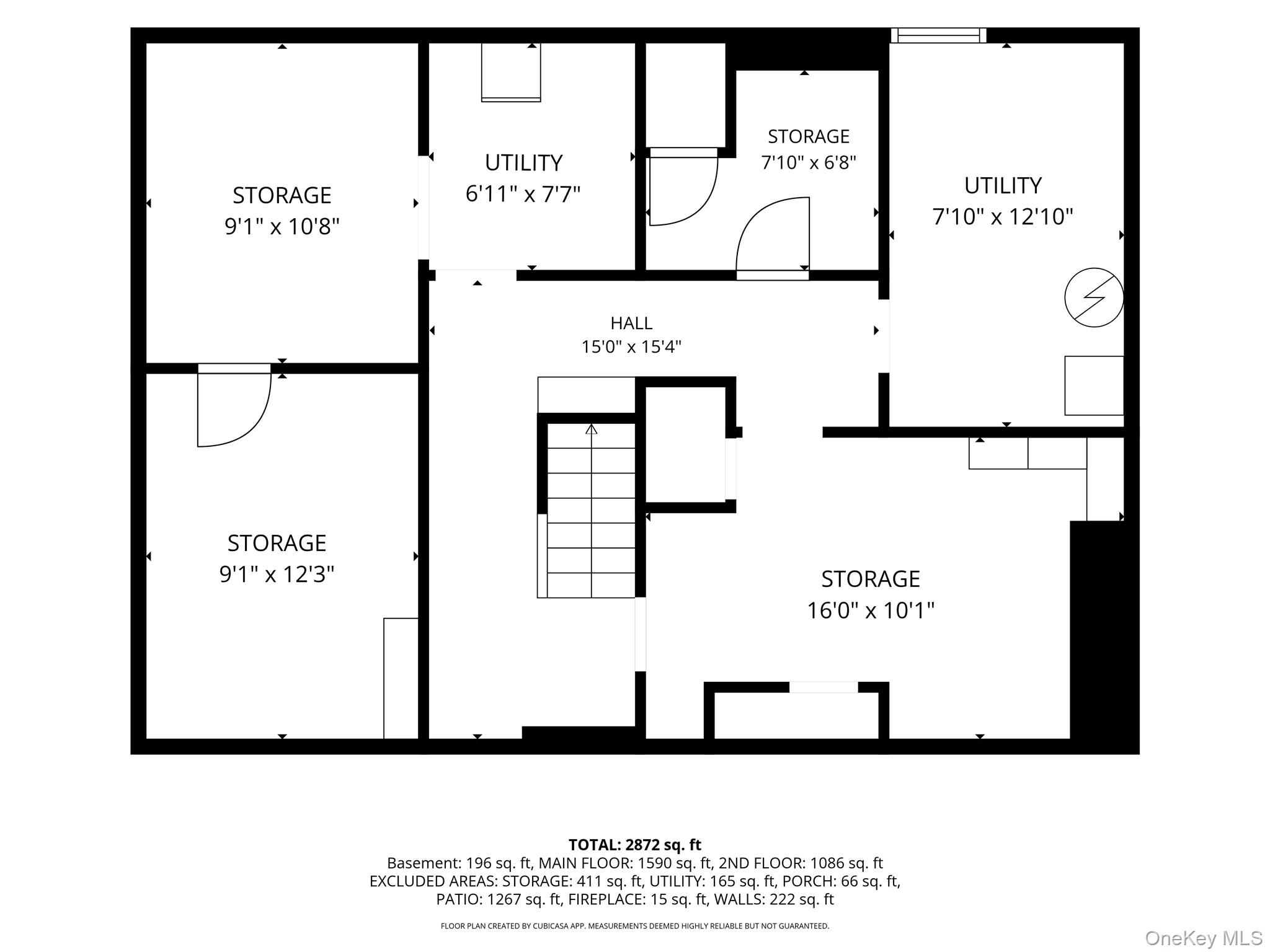 125 Hanson Place Property Photo 17