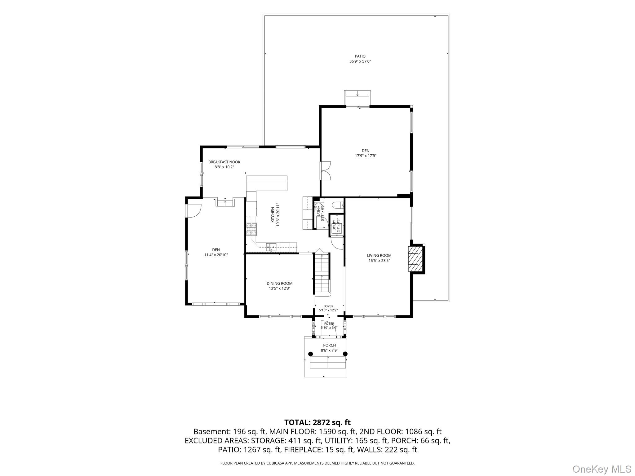 125 Hanson Place Property Photo 18