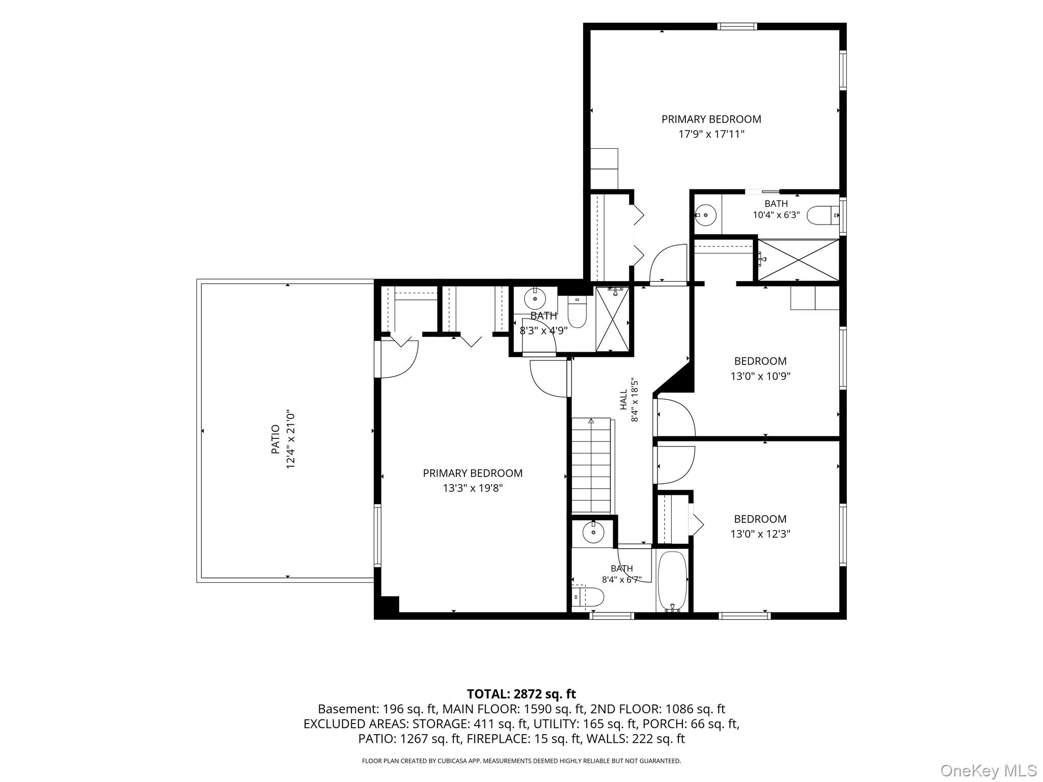125 Hanson Place Property Photo 19