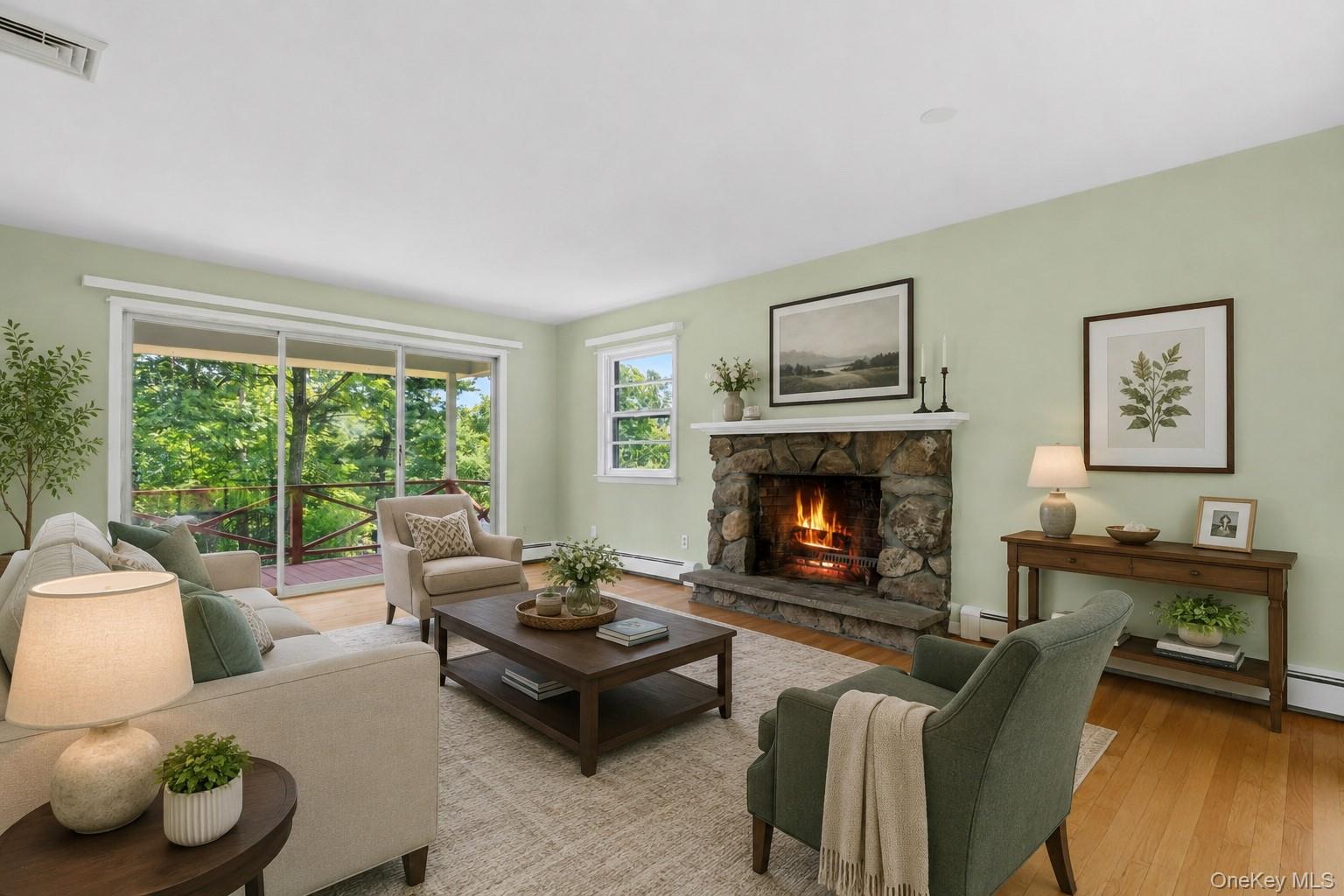 110 Morningside Drive Property Photo 6