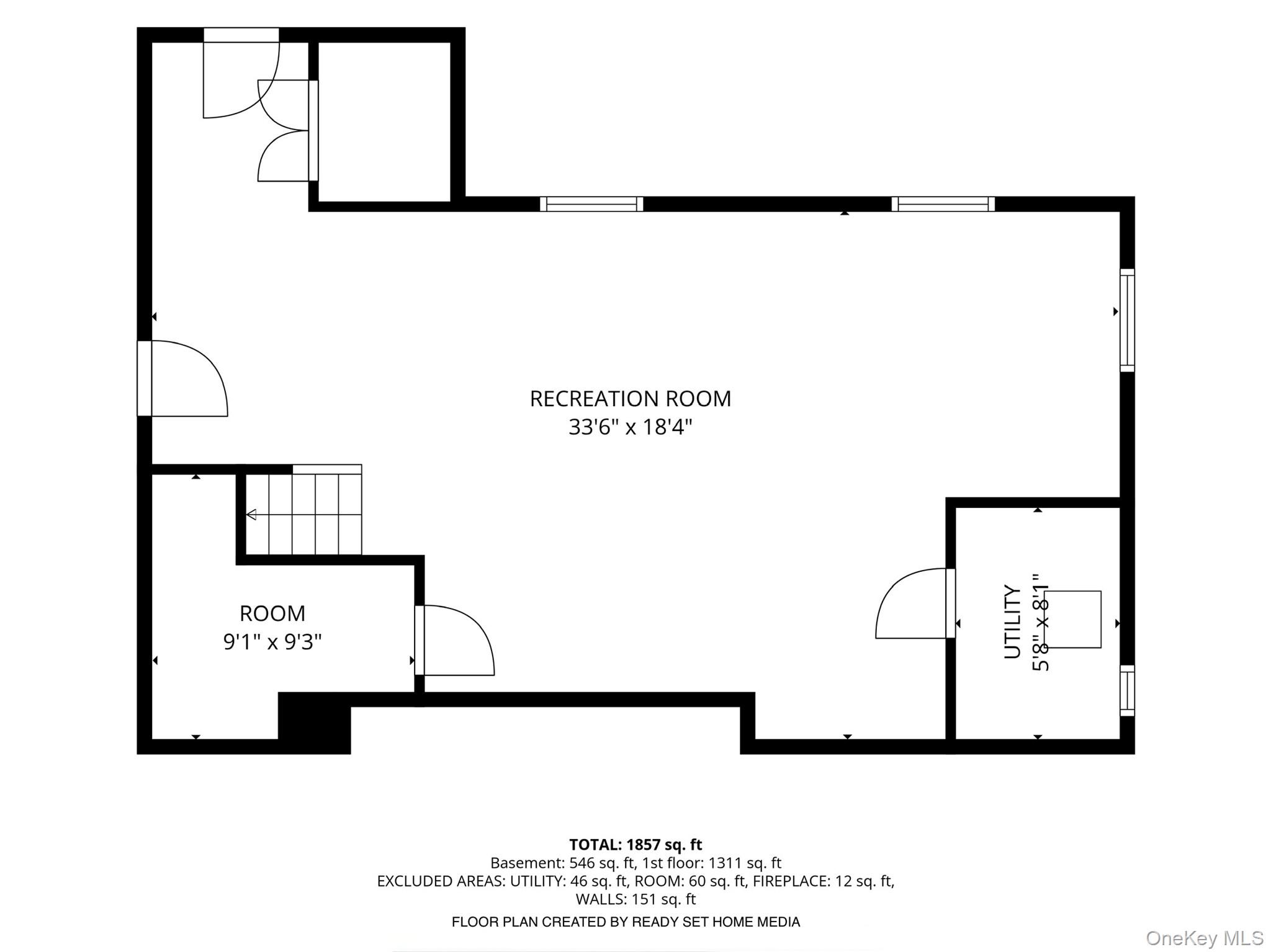 110 Morningside Drive Property Photo 33