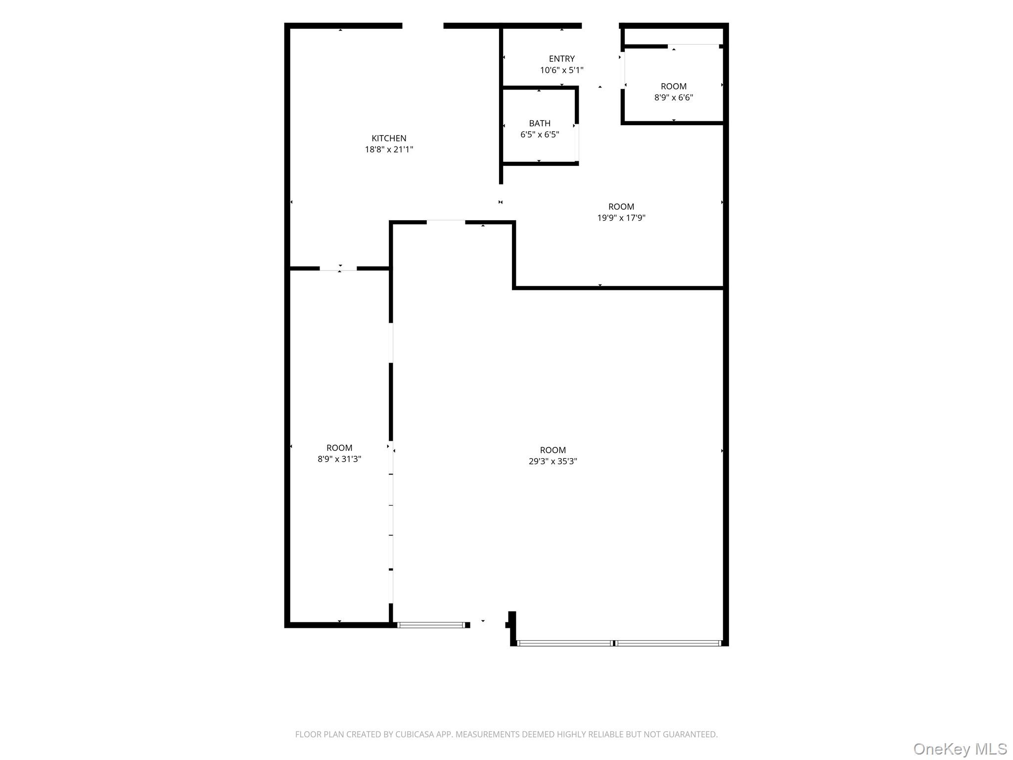 1595 Baldwin Street Property Photo 6
