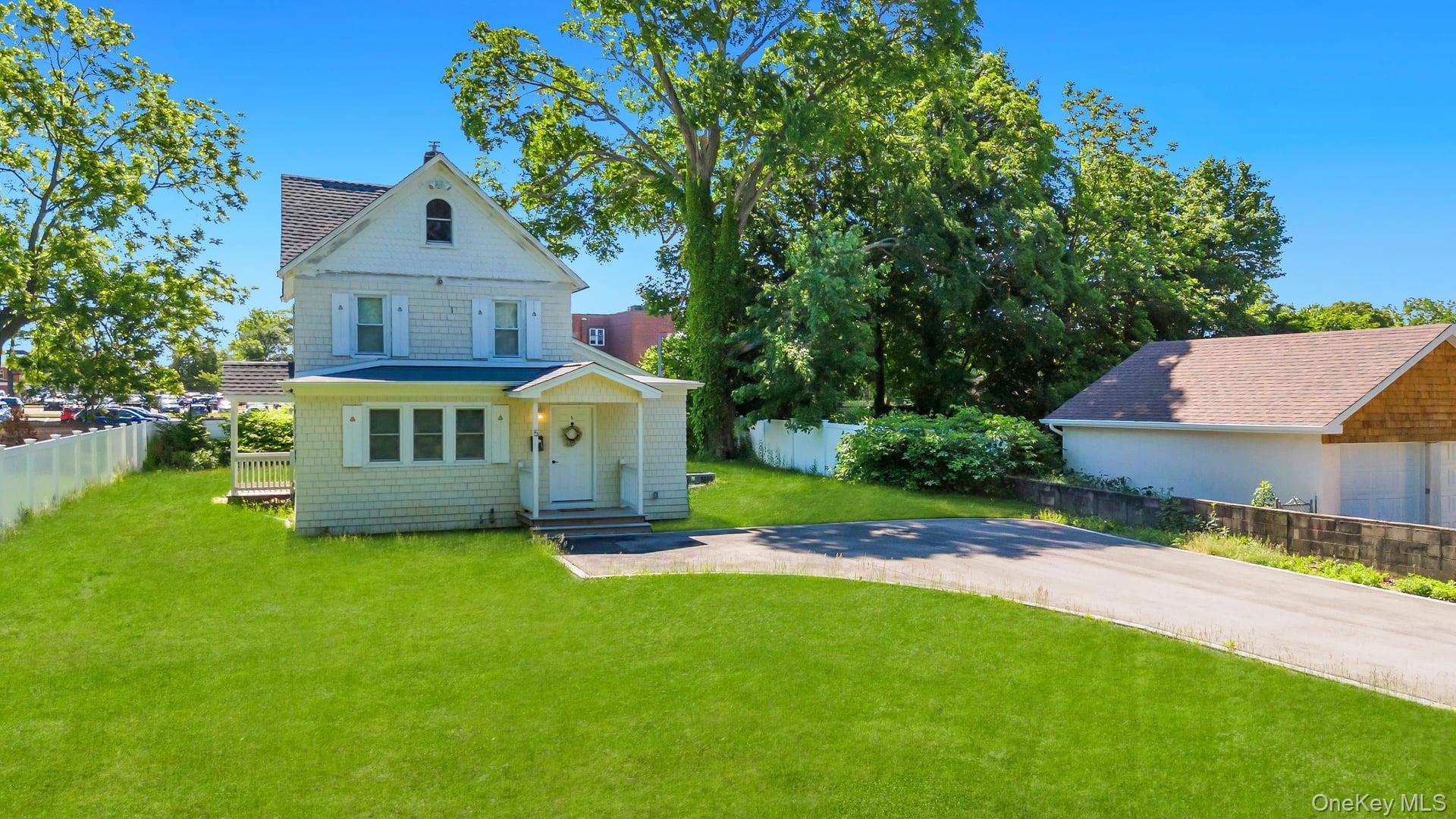 5 Hawkins Avenue Property Photo 2
