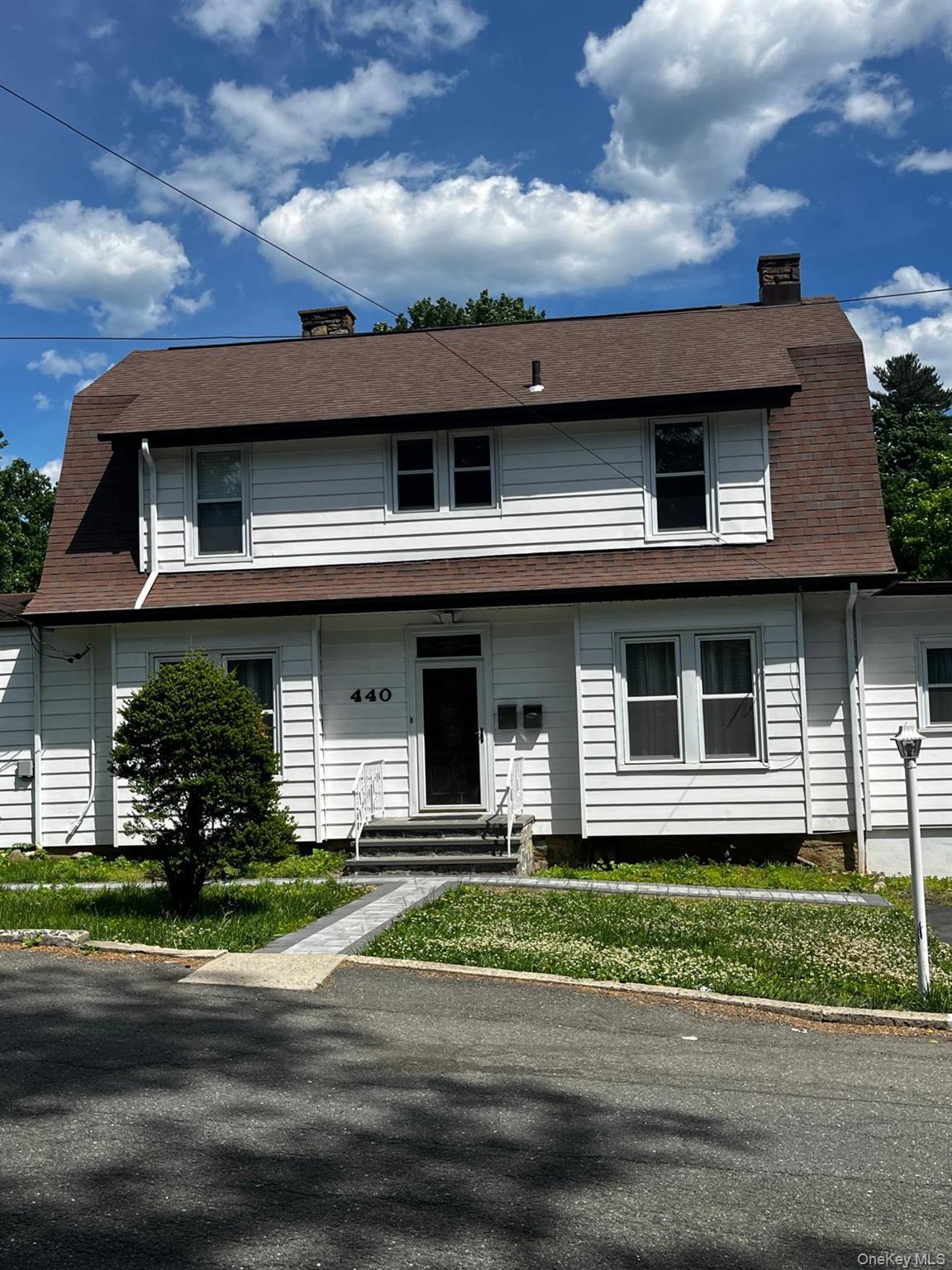 436 Aka 440 Mile Square Road Property Photo 1