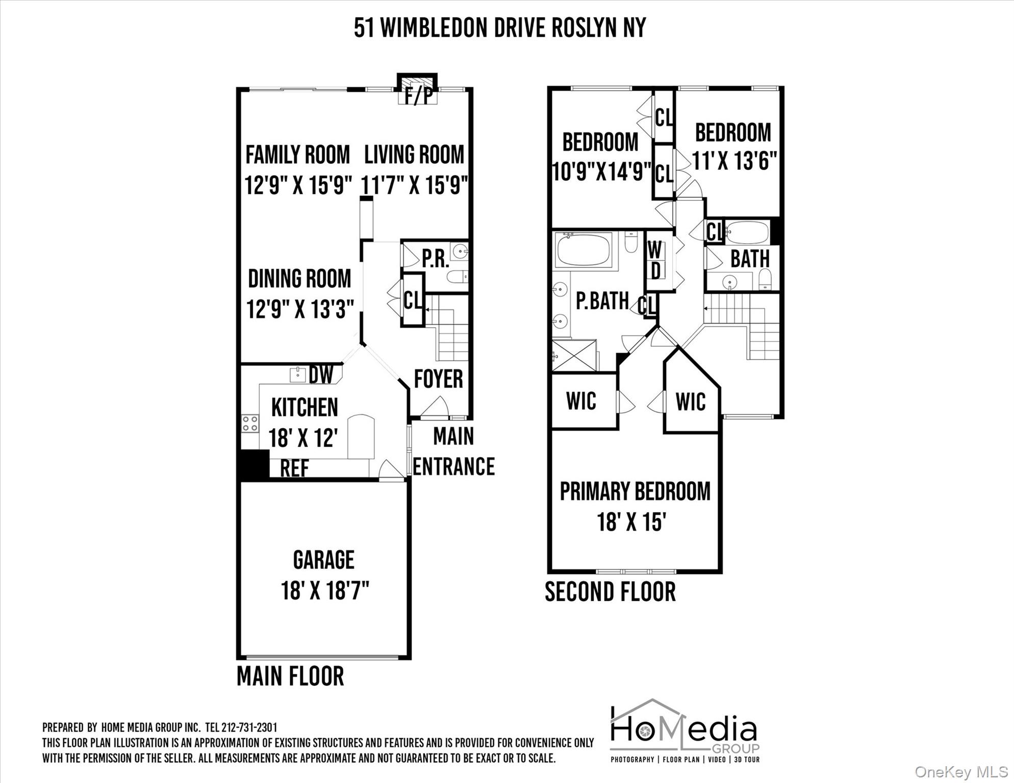 51 Wimbledon Drive Property Photo 24