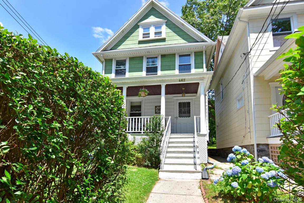 462 Bronxville Road Property Photo 1